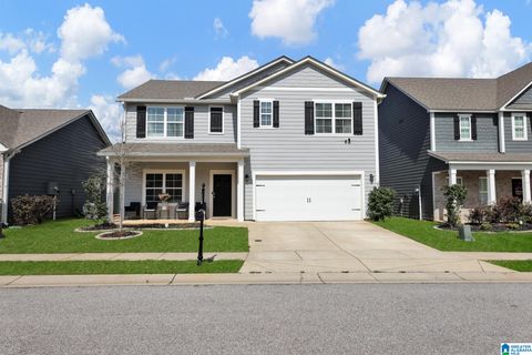 23051 DOWNING PARK CIRCLE MCCALLA AL 35111