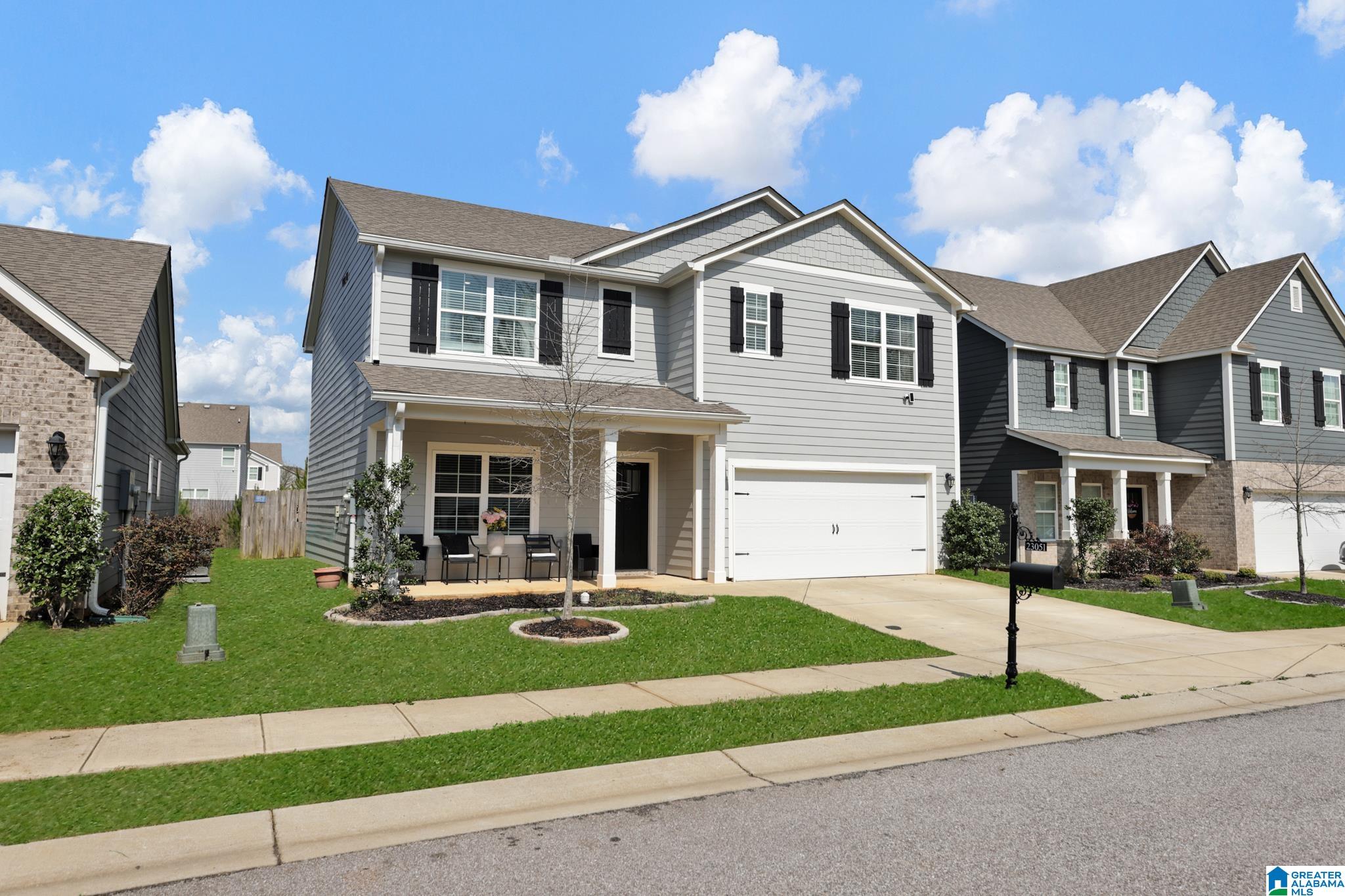 23051 DOWNING PARK CIRCLE