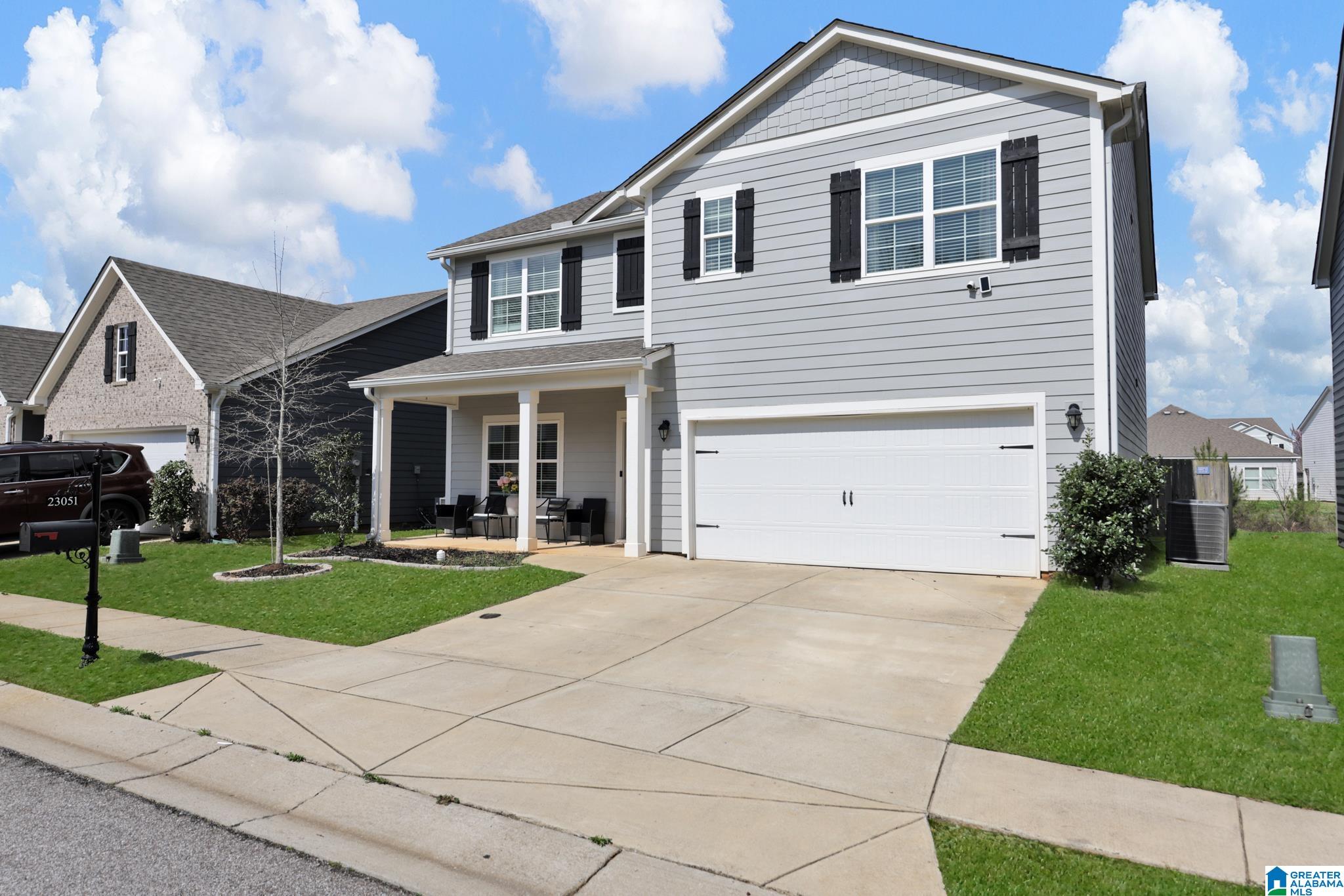 23051 DOWNING PARK CIRCLE