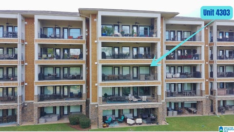 Photo of 44 Stoneview Smt #4403, DADEVILLE, AL 36853 (MLS # 21464545)