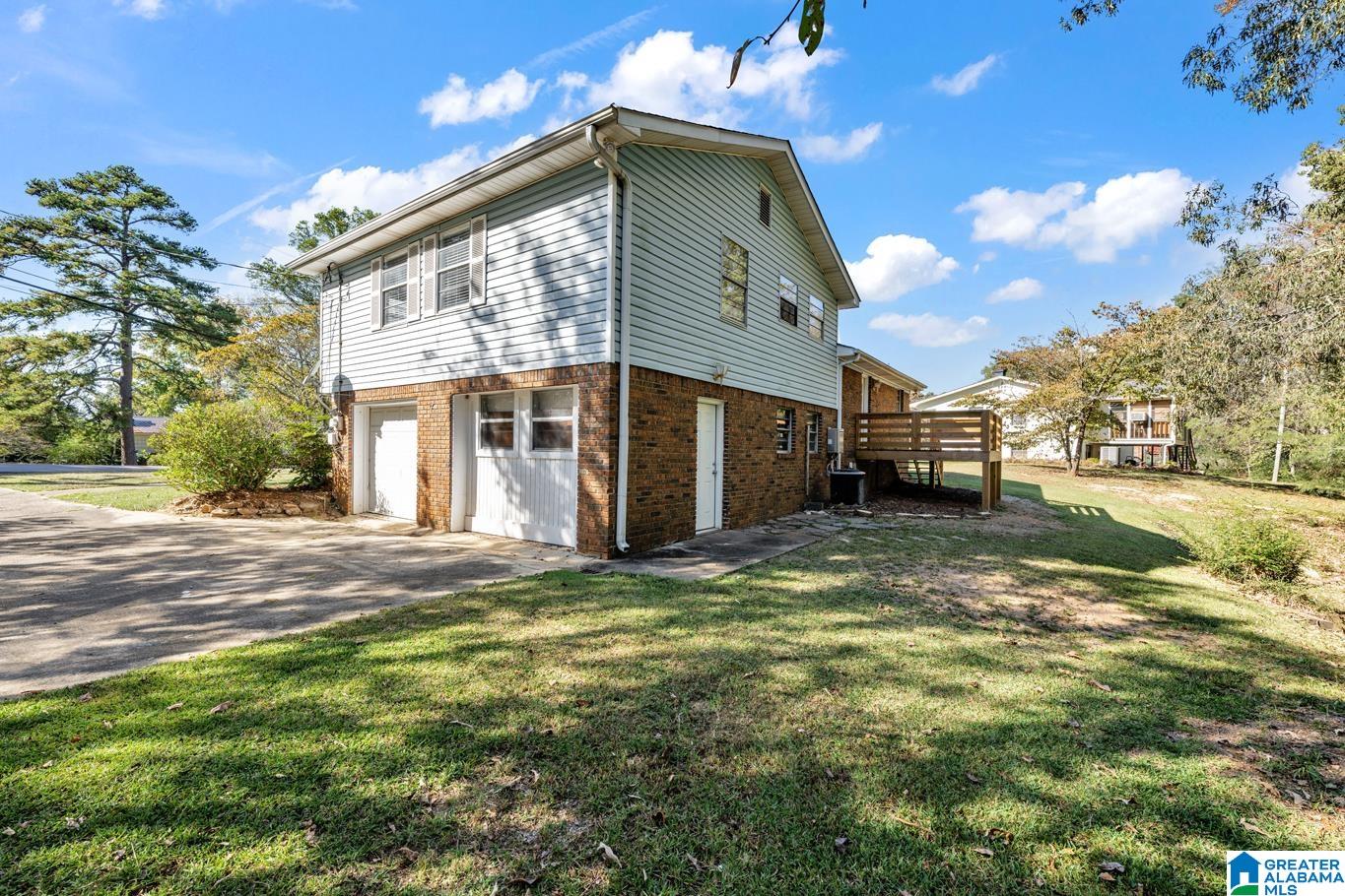 3201 TERESA DRIVE