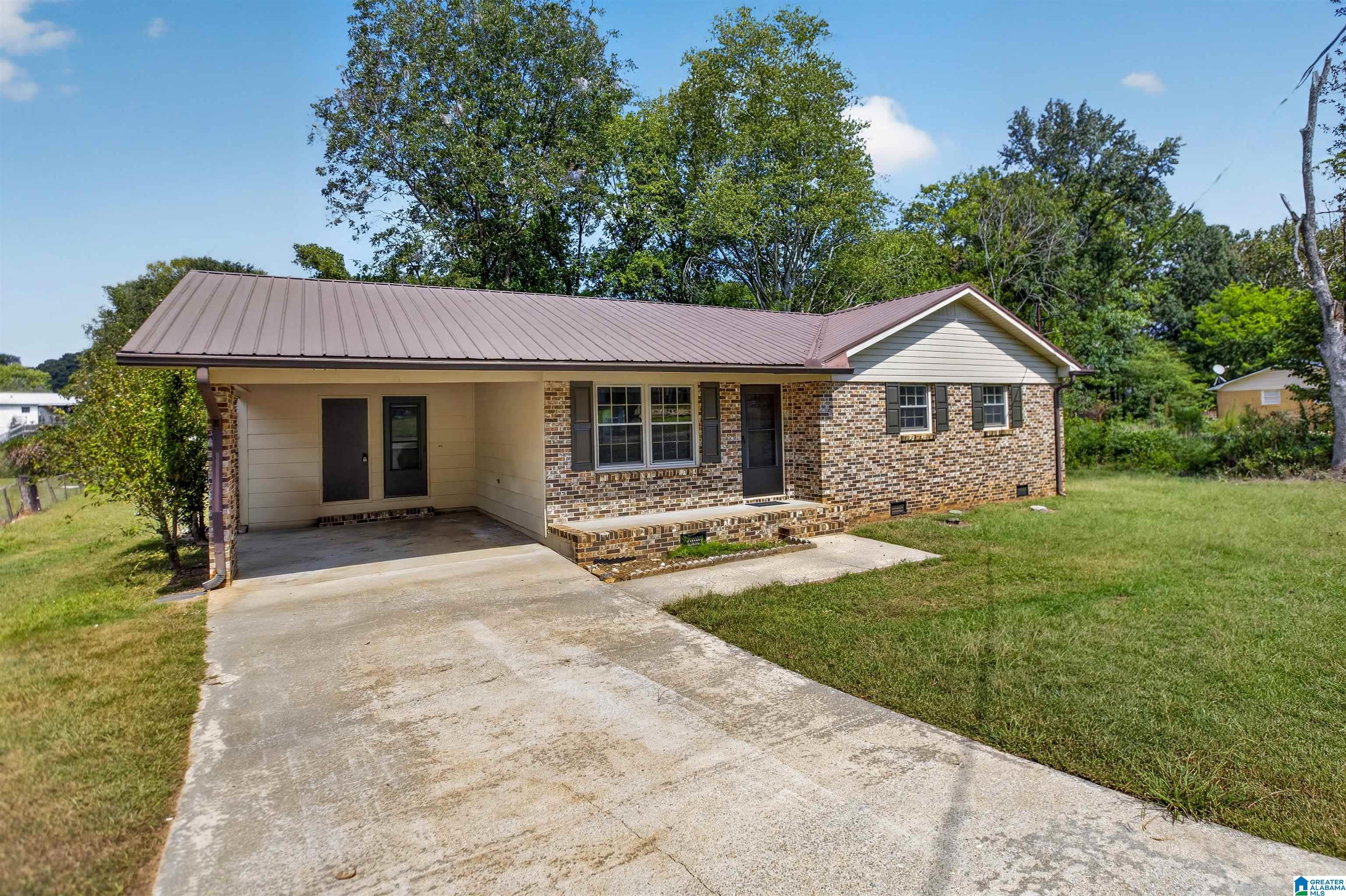 1309 MONTEVALLO ROAD