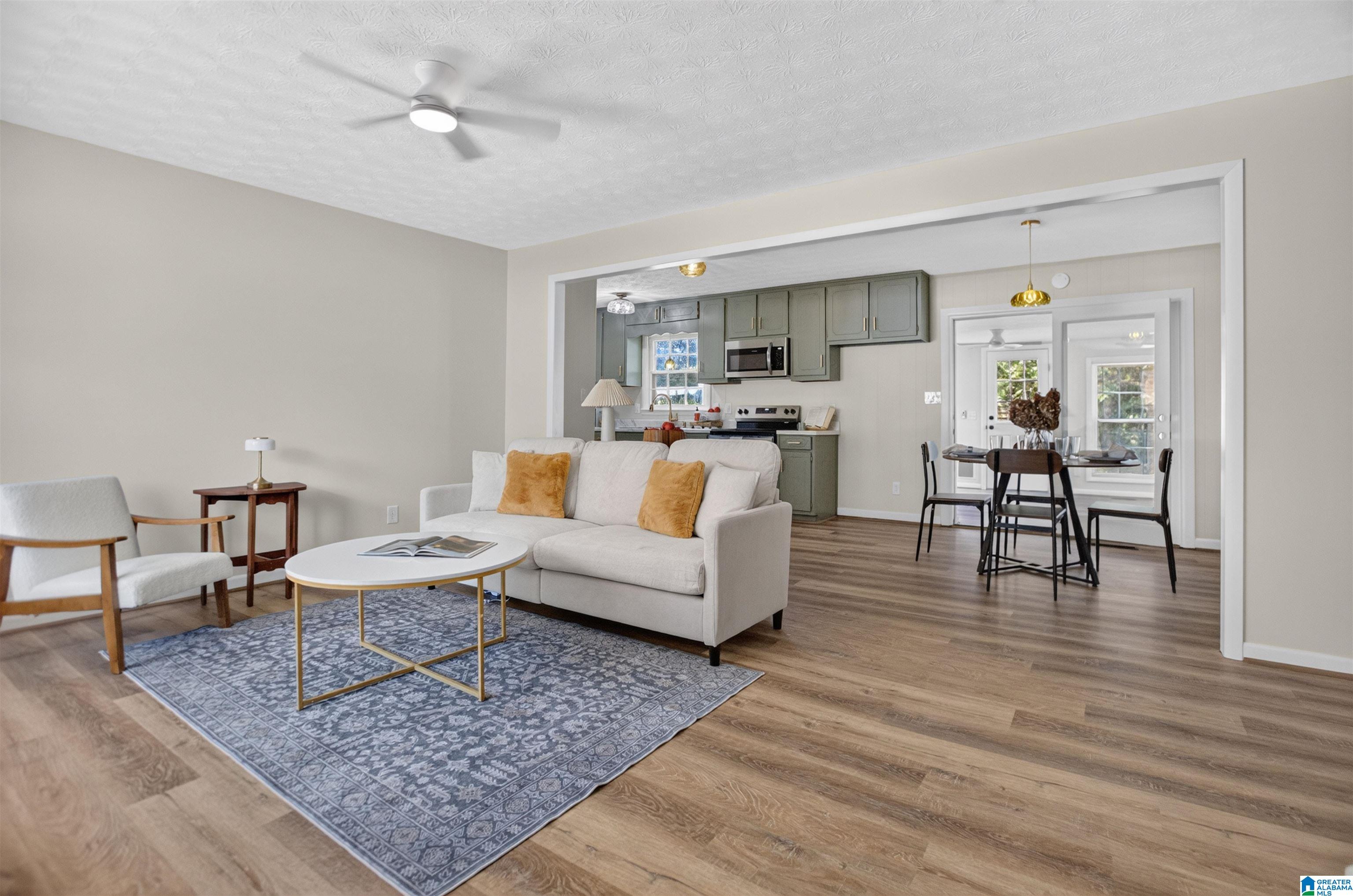 1309 MONTEVALLO ROAD