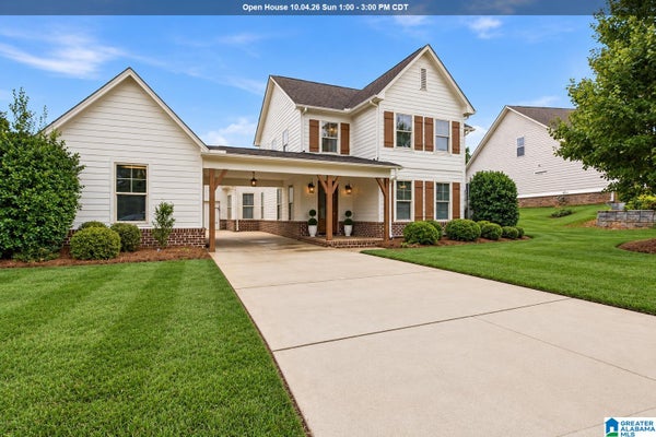 435 LAKE RIDGE DR, TRUSSVILLE, AL 35173 - Image 25f669c6a35fb4635668511be7592400/102973746
