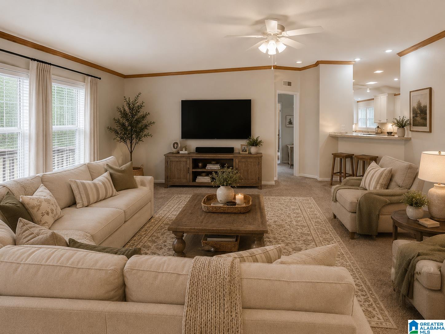 55 LARGO DRIVE