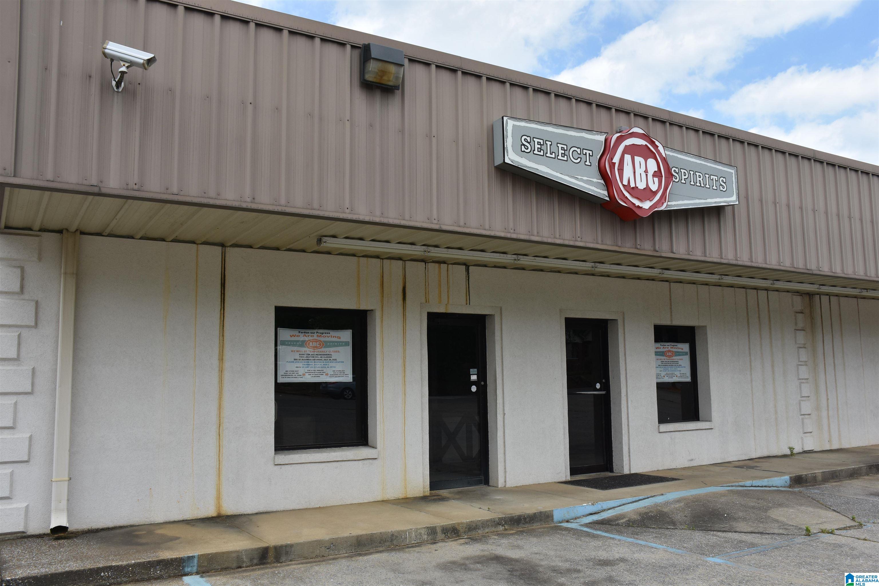 301 N MAIN AVENUE
