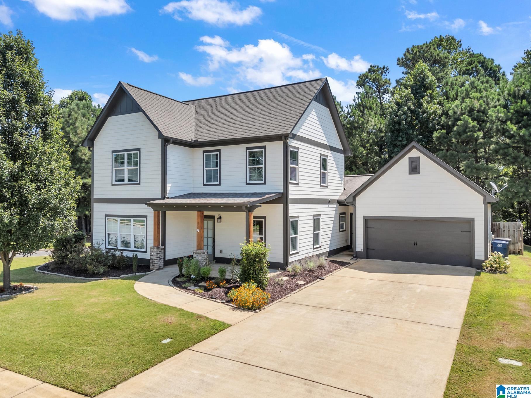 305 LAKE RIDGE DRIVE