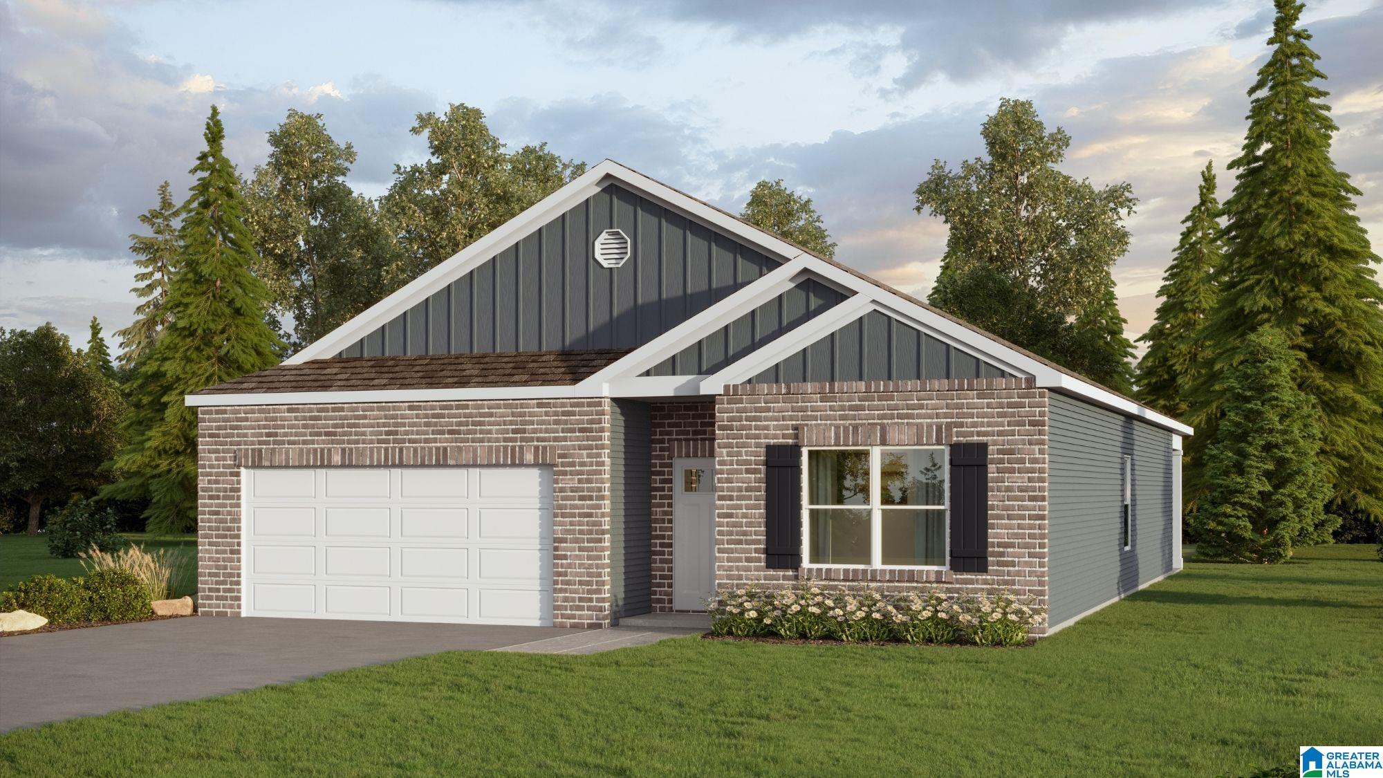 Photo 1 of 34 — 235 RIVER BIRCH LANE, ODENVILLE, AL 35120