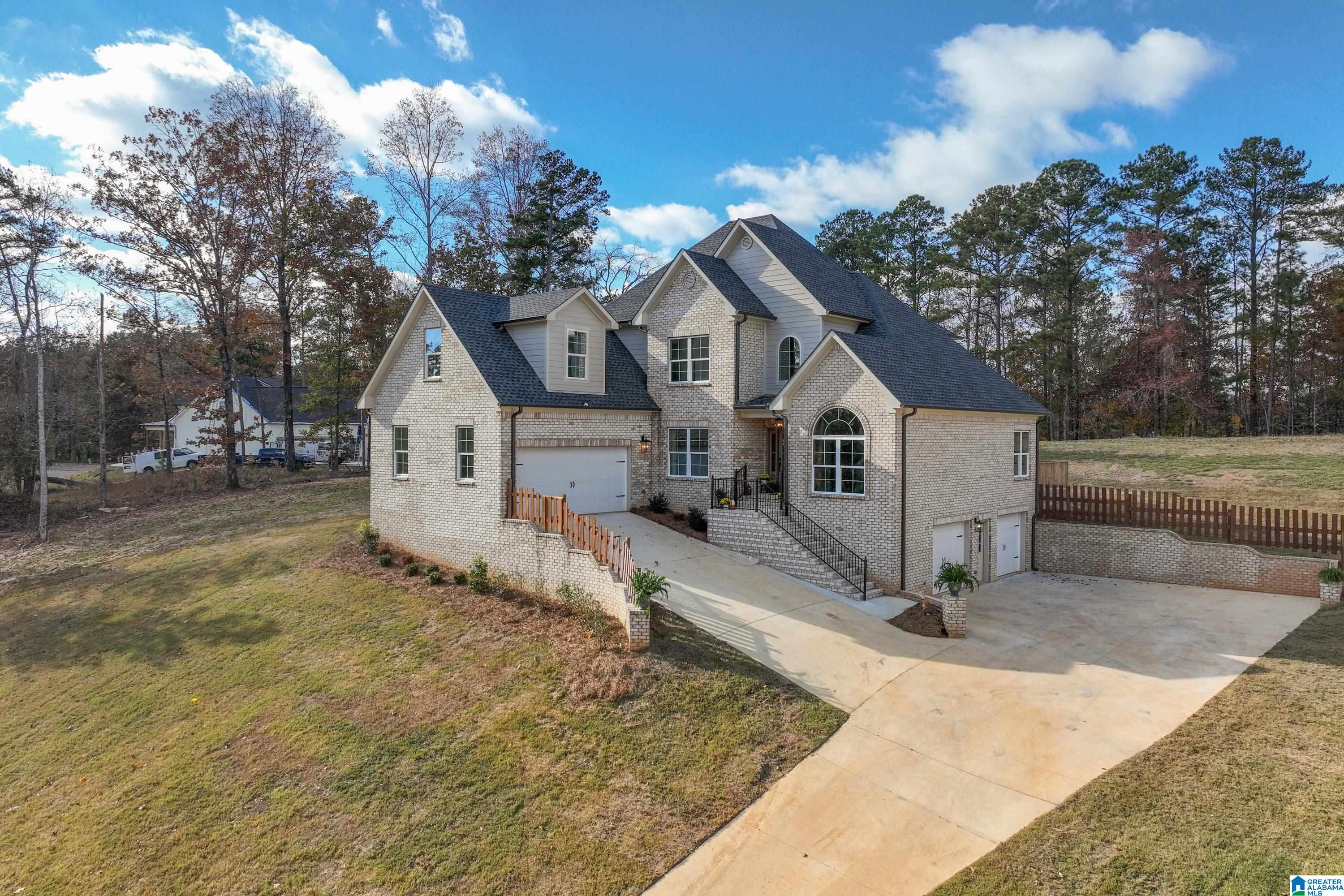 Photo 1 of 65 — 6714 MOSSY OAK COVE, TRUSSVILLE, AL 35173