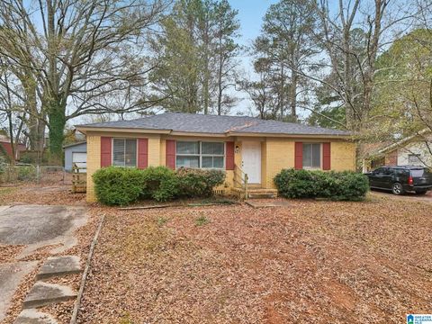 421 WEDGEWORTH ROAD BIRMINGHAM AL 35215