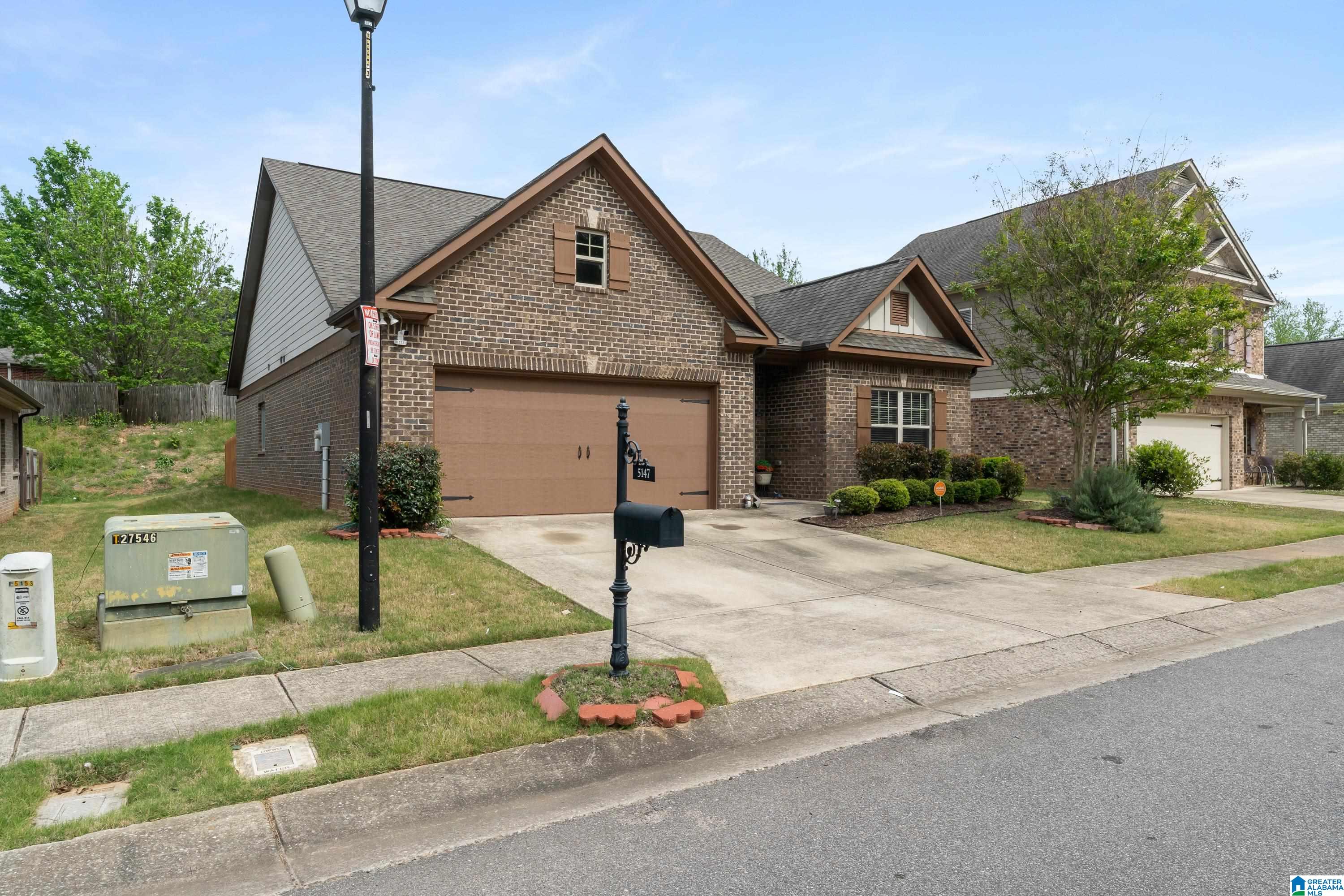 5147 STERLING GLEN DRIVE