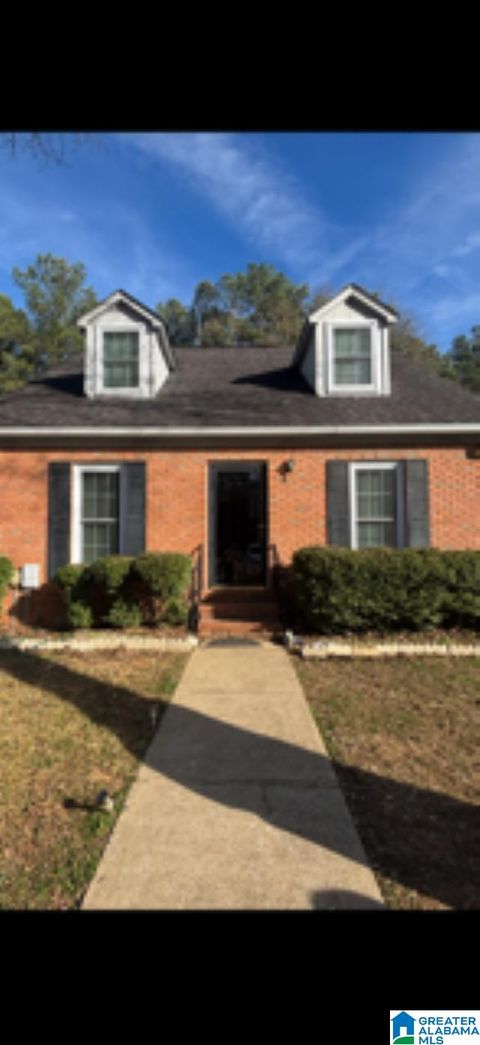 1991 TOWNHOUSE LANE HUEYTOWN AL 35023
