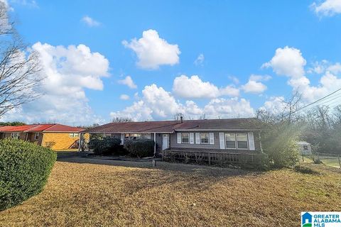 217 23RD TERRACE NW CENTER POINT AL 35215