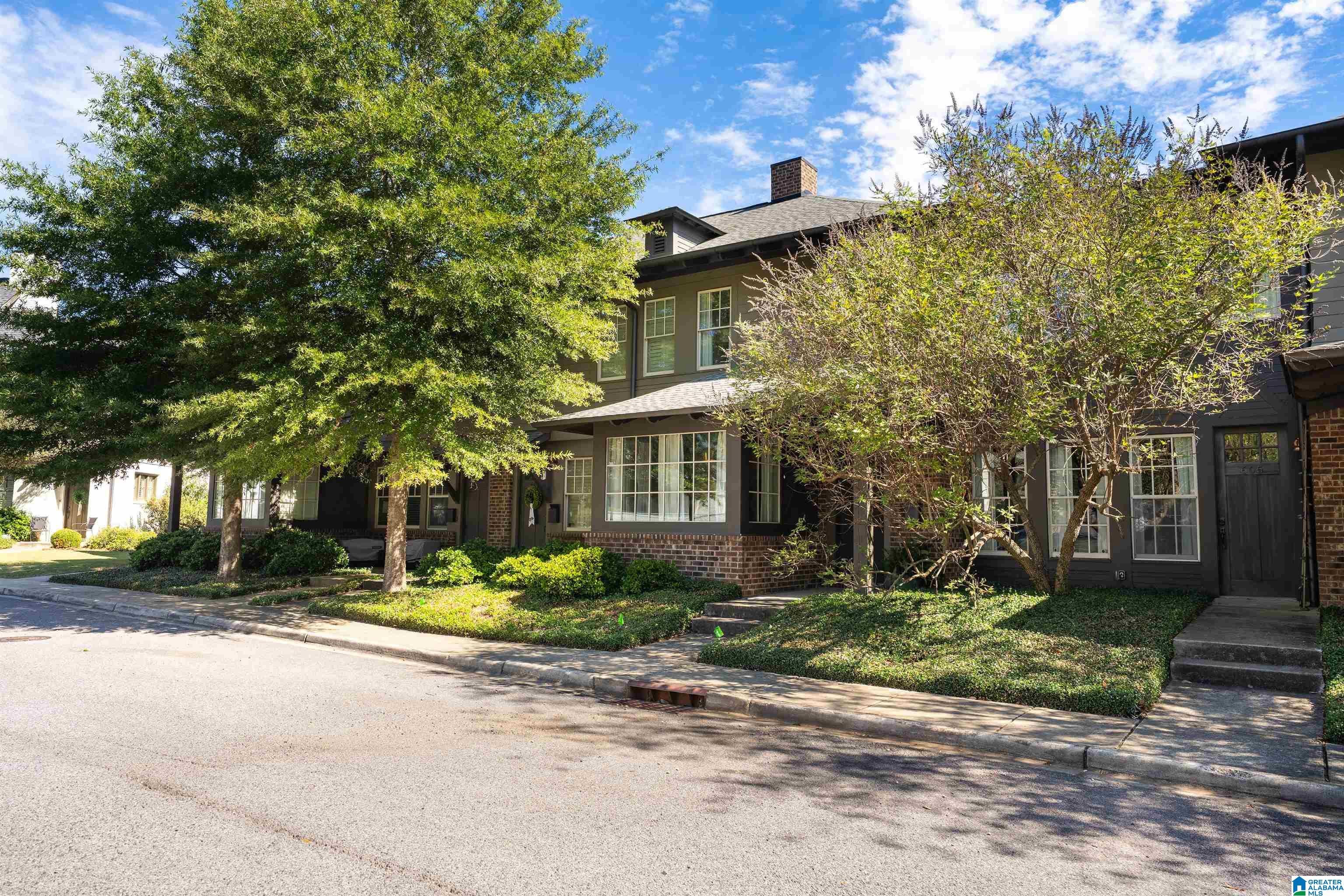 607 RUMBLE AVENUE