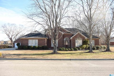 32 MALLARD CIRCLE OXFORD AL 36203