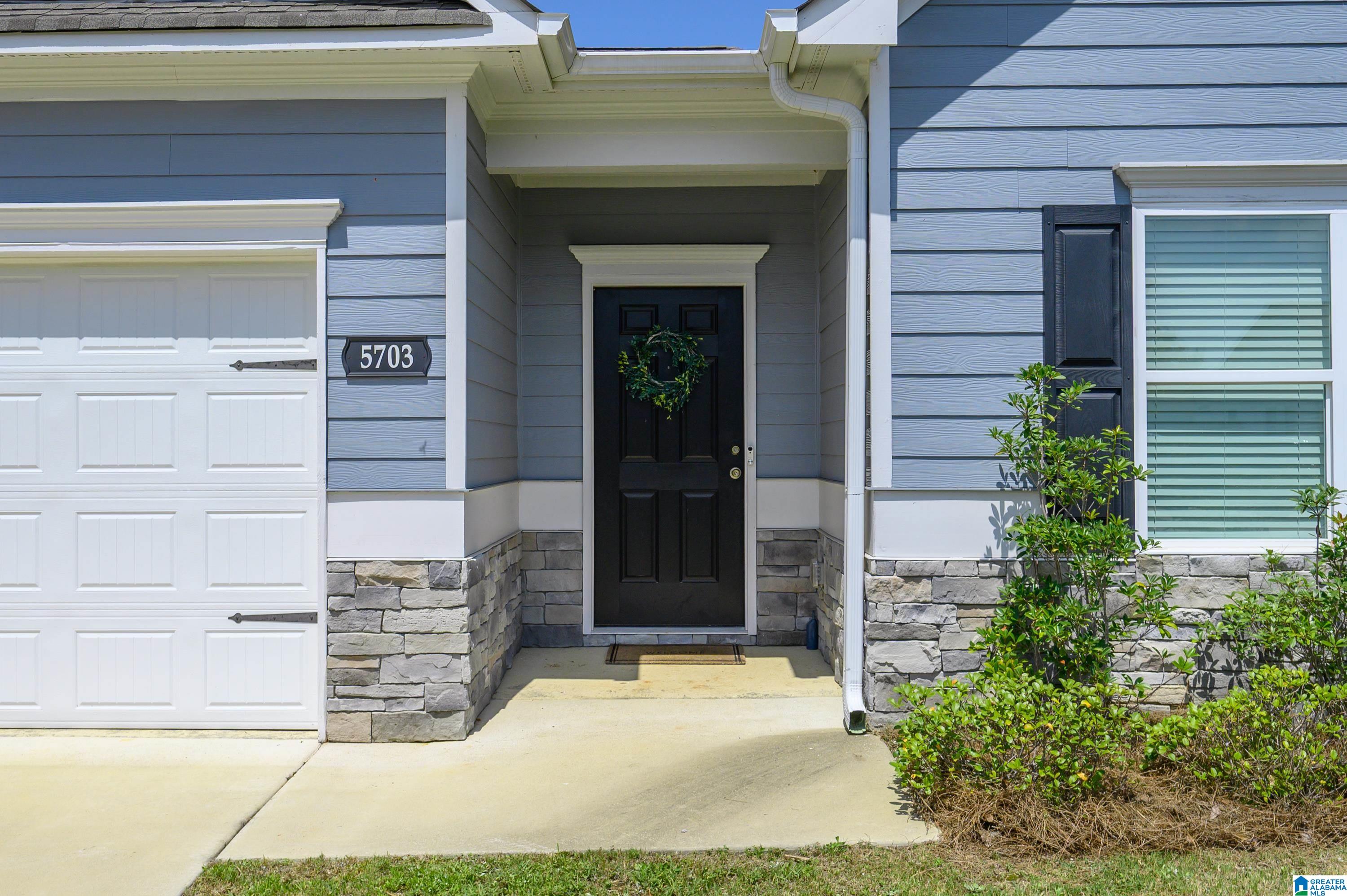 5703 CEDAR CREEK PARK DRIVE