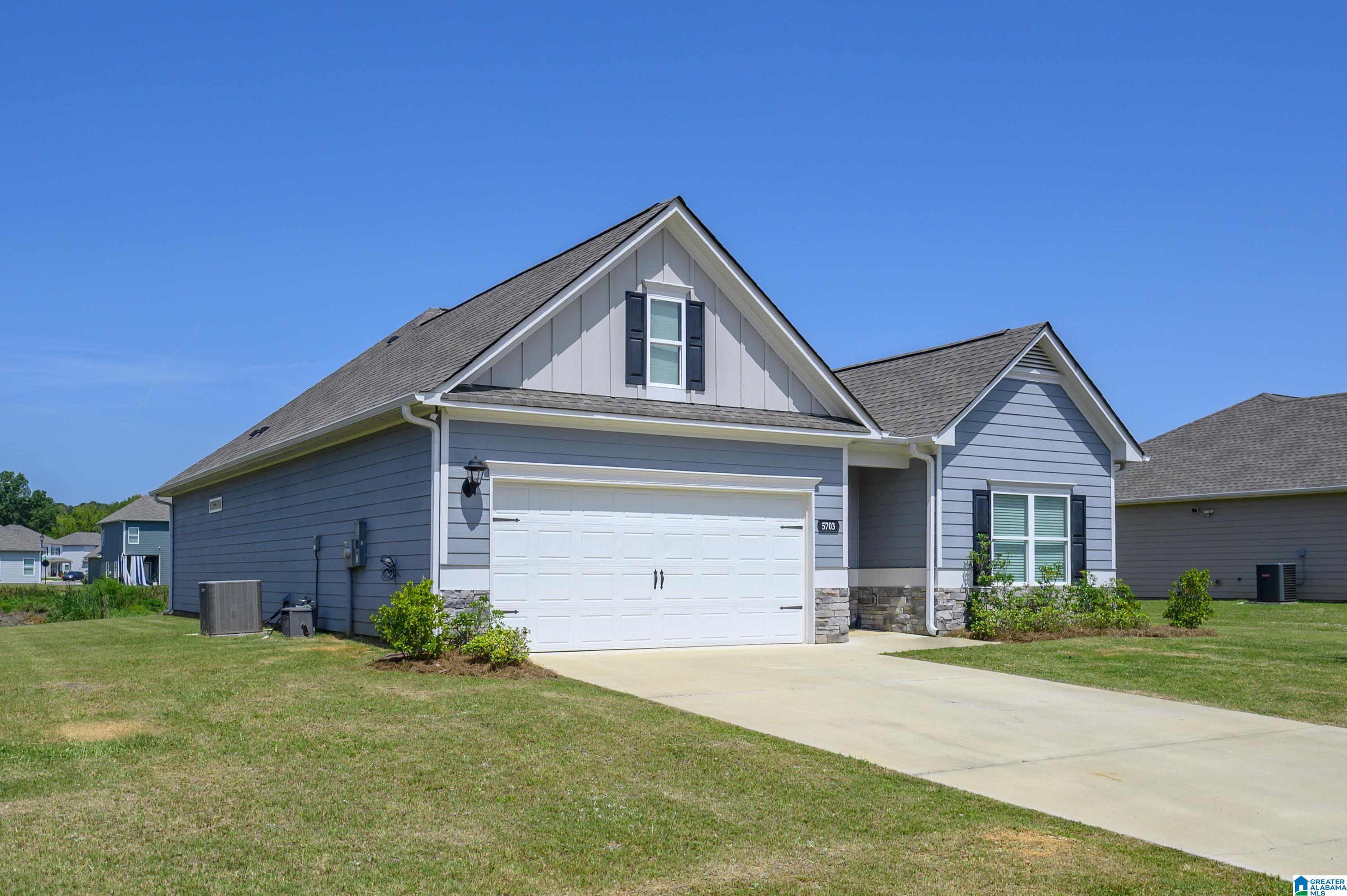 5703 CEDAR CREEK PARK DRIVE