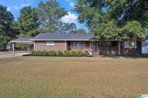 Photo of 2772 Brenda Circle, GARDENDALE, AL 35071 (MLS # 21465649)