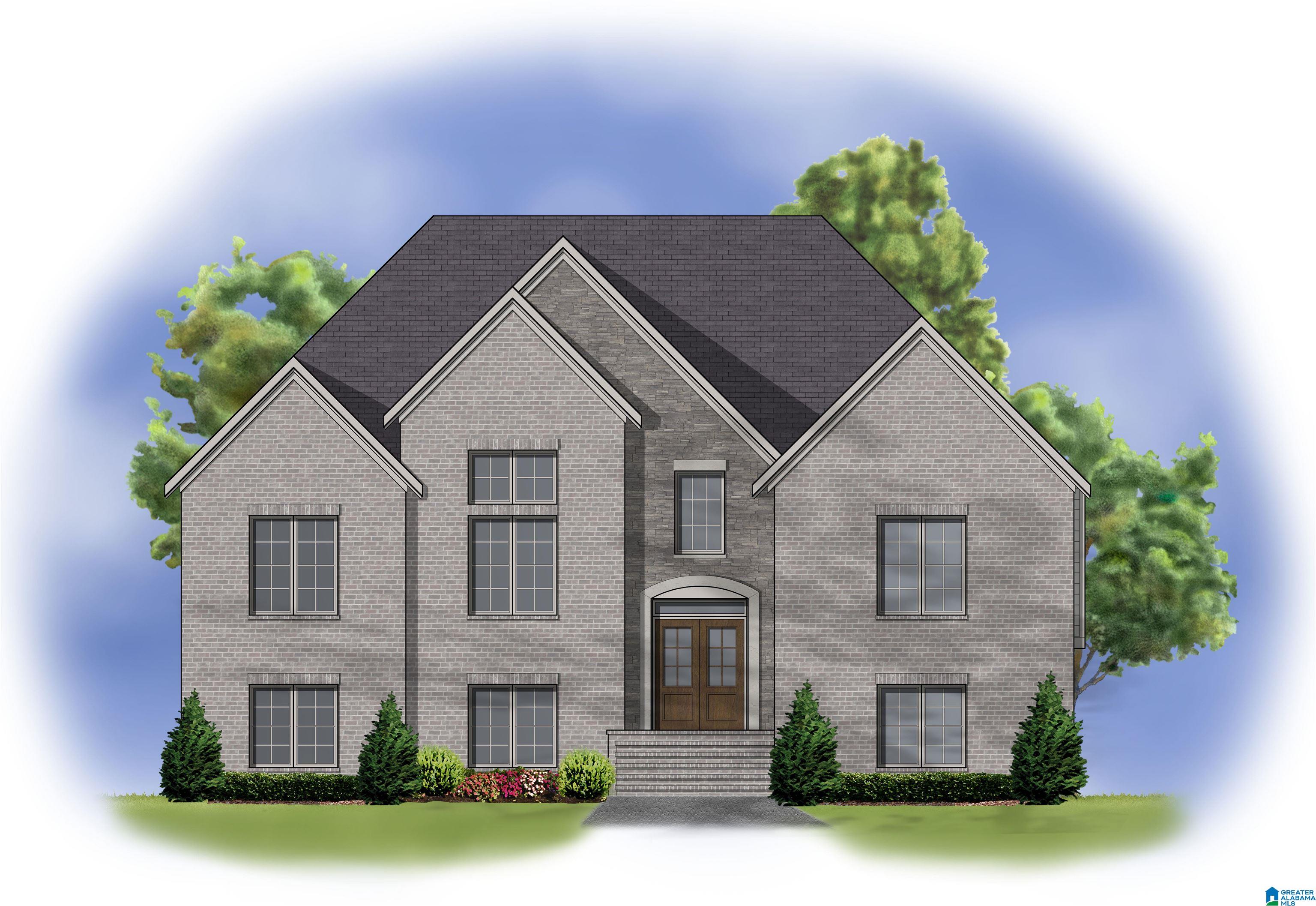 3017 GREY OAKS CRESCENT