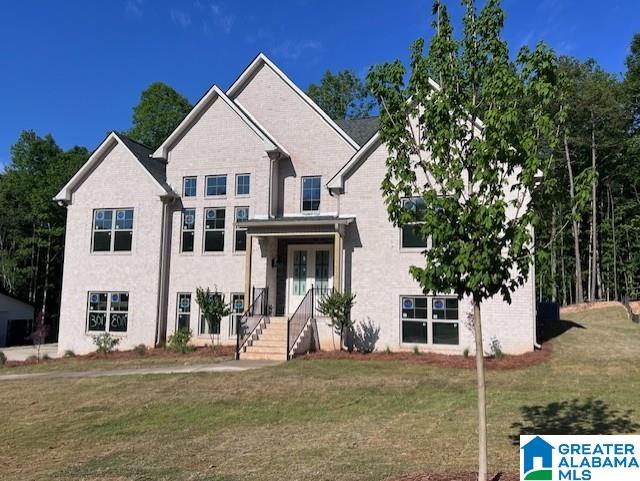 3017 GREY OAKS CRESCENT