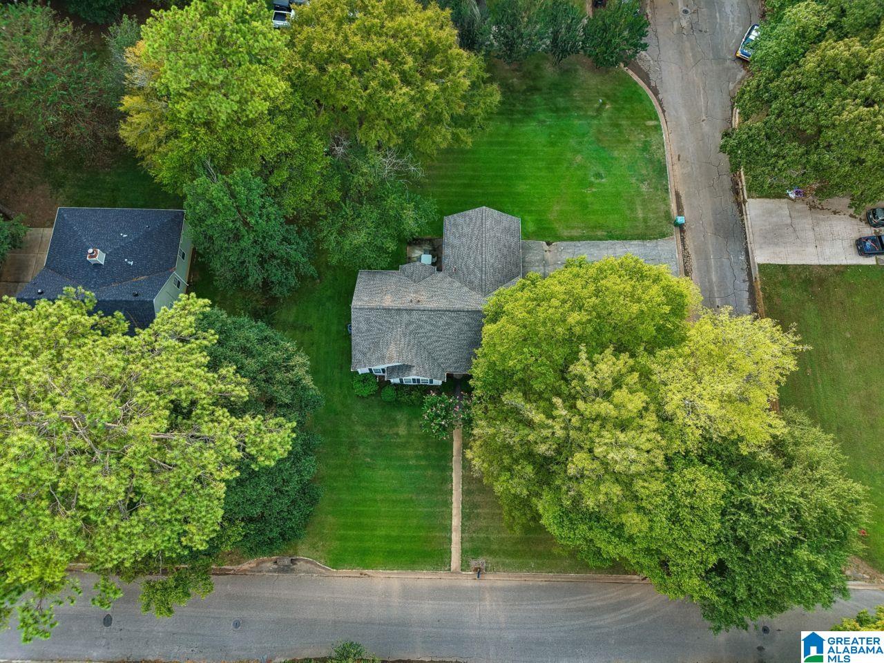 441 COMANCHE STREET