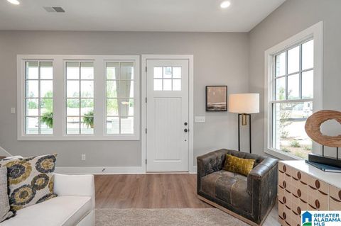 4492 EVERLEE PARKWAY HOOVER AL 35244