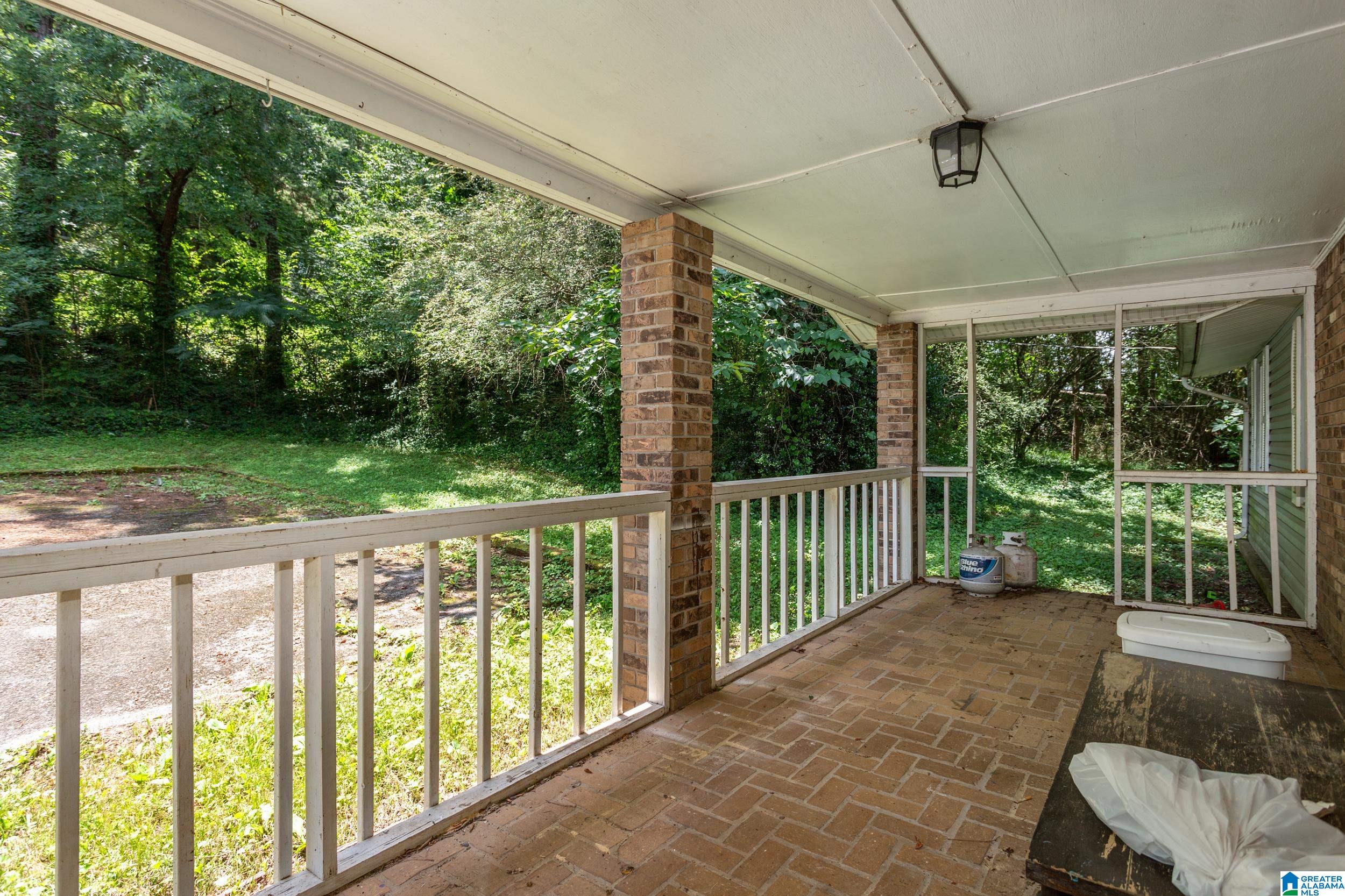 2531 CARL JONES ROAD