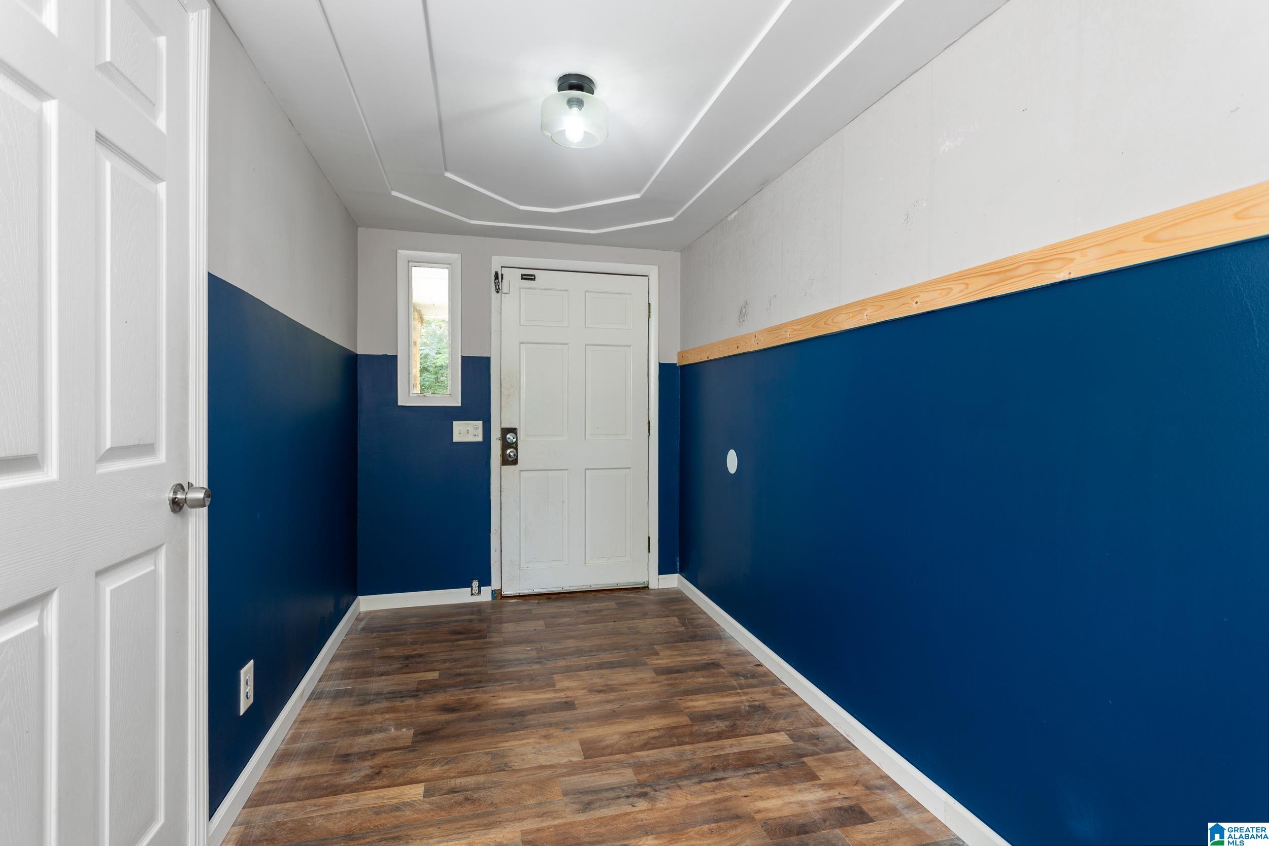 2531 CARL JONES ROAD