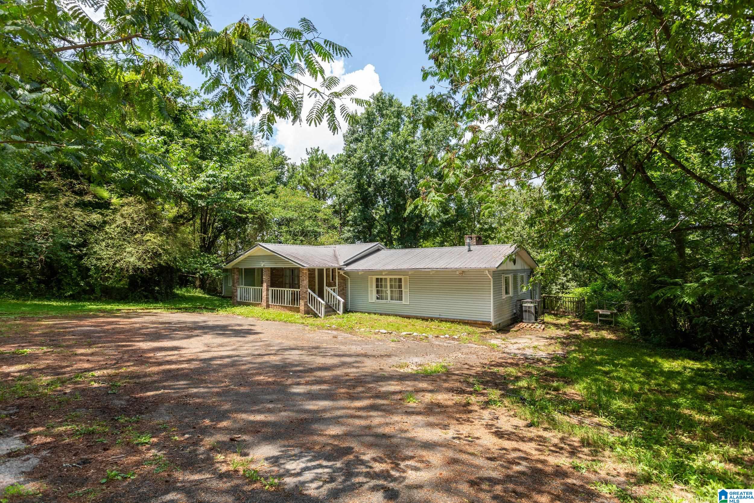 2531 CARL JONES ROAD