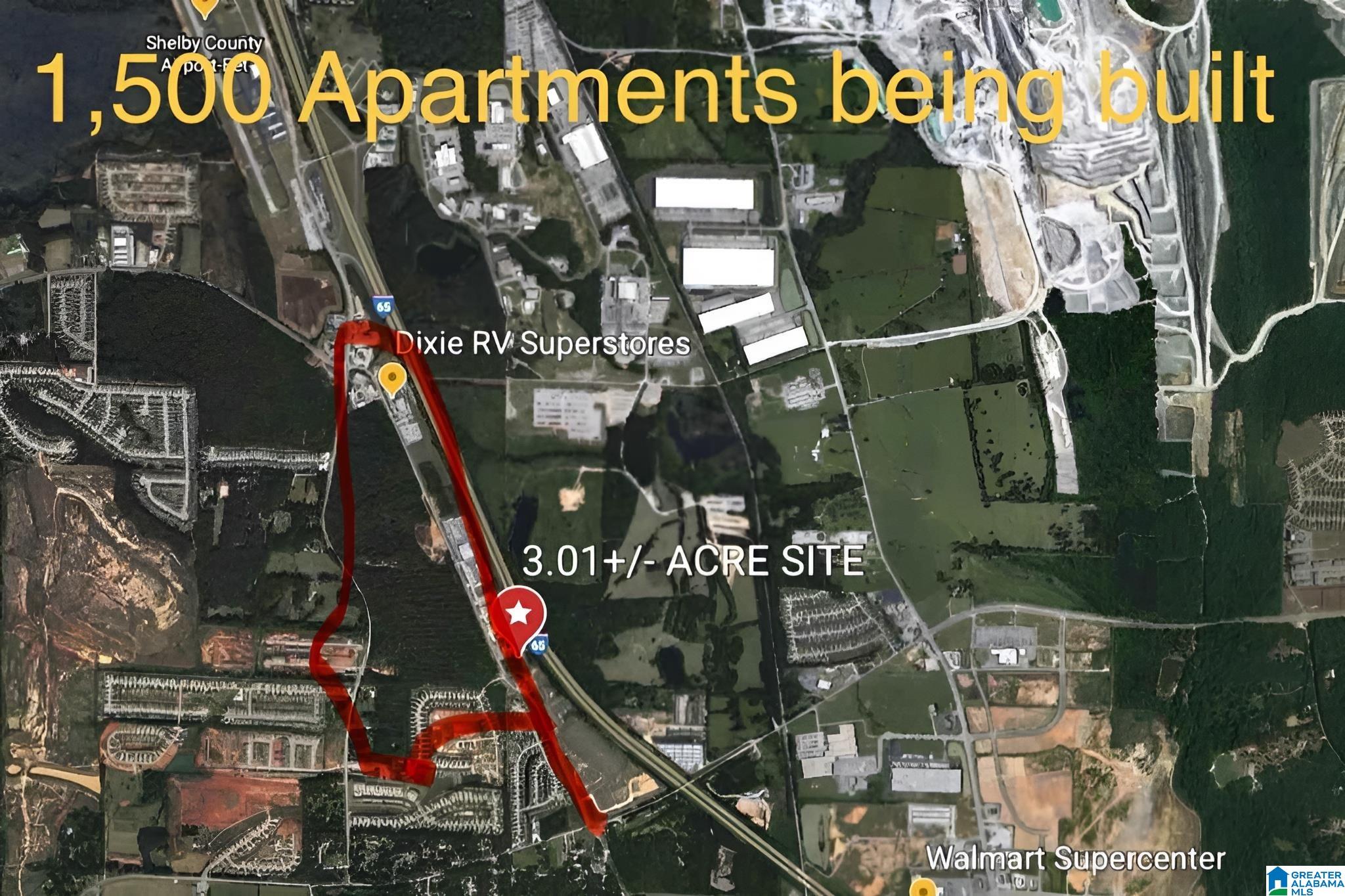 430 GEORGE ROY PARKWAY Lot #19