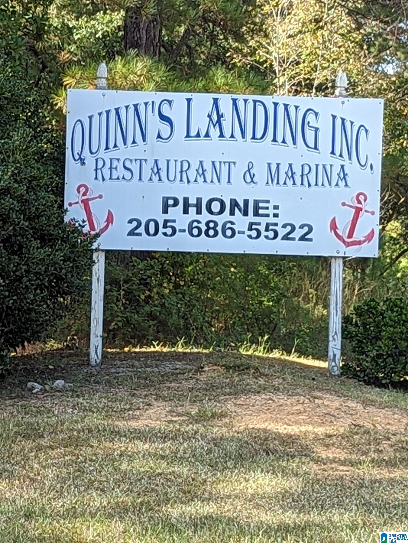 679 QUINNS LANDING