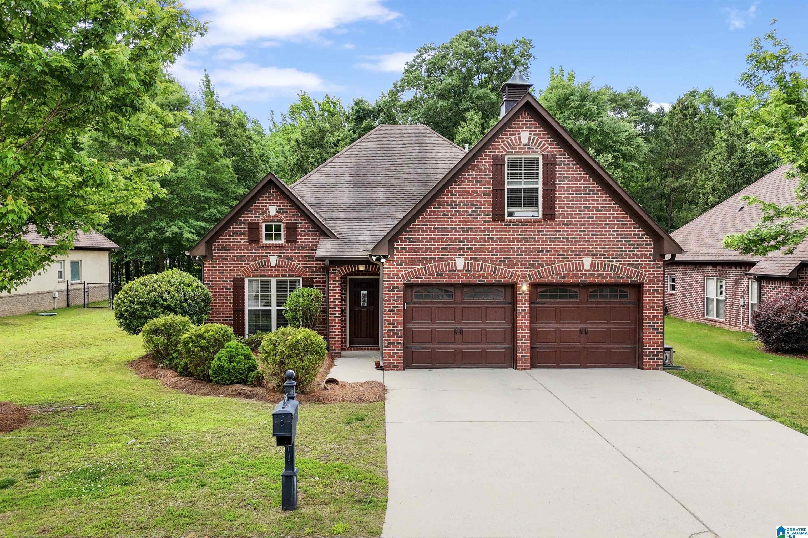 419 BALLANTRAE ROAD