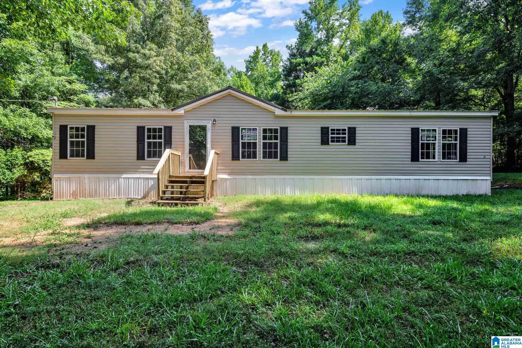 Photo 1 of 24 — 275 OAK HILL CIRCLE, TRUSSVILLE, AL 35173