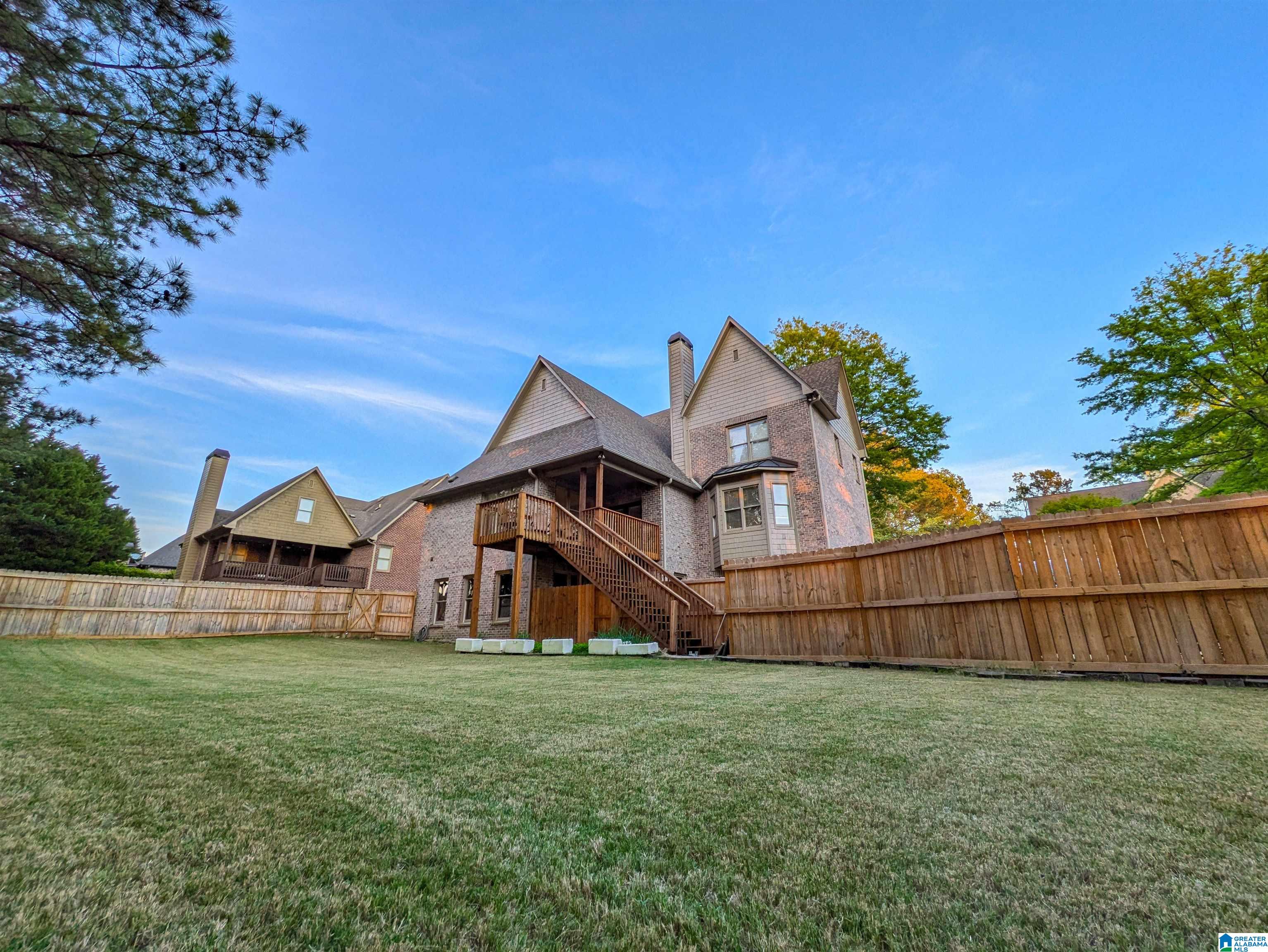 4107 PAXTON PLACE