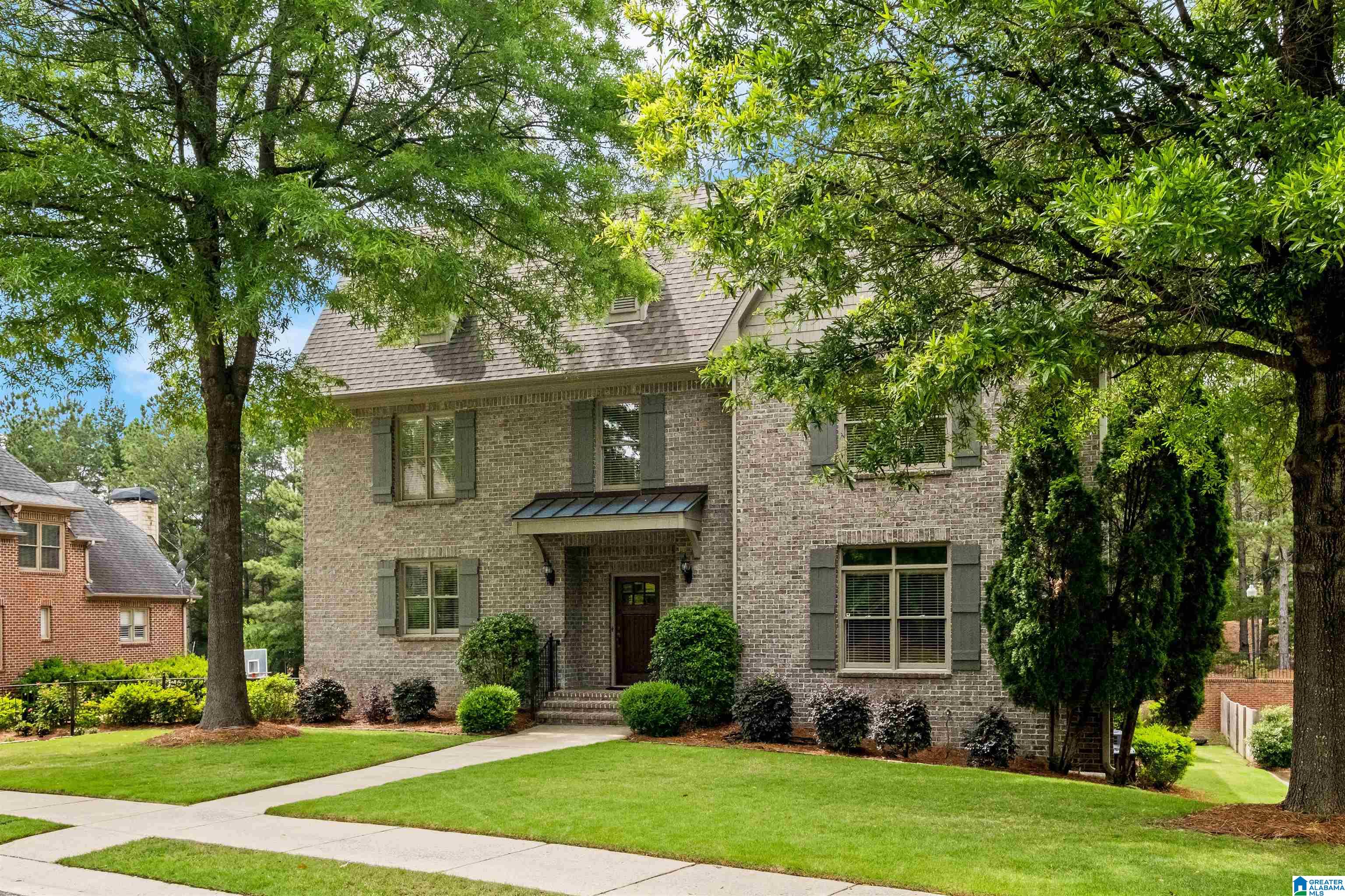 4107 PAXTON PLACE