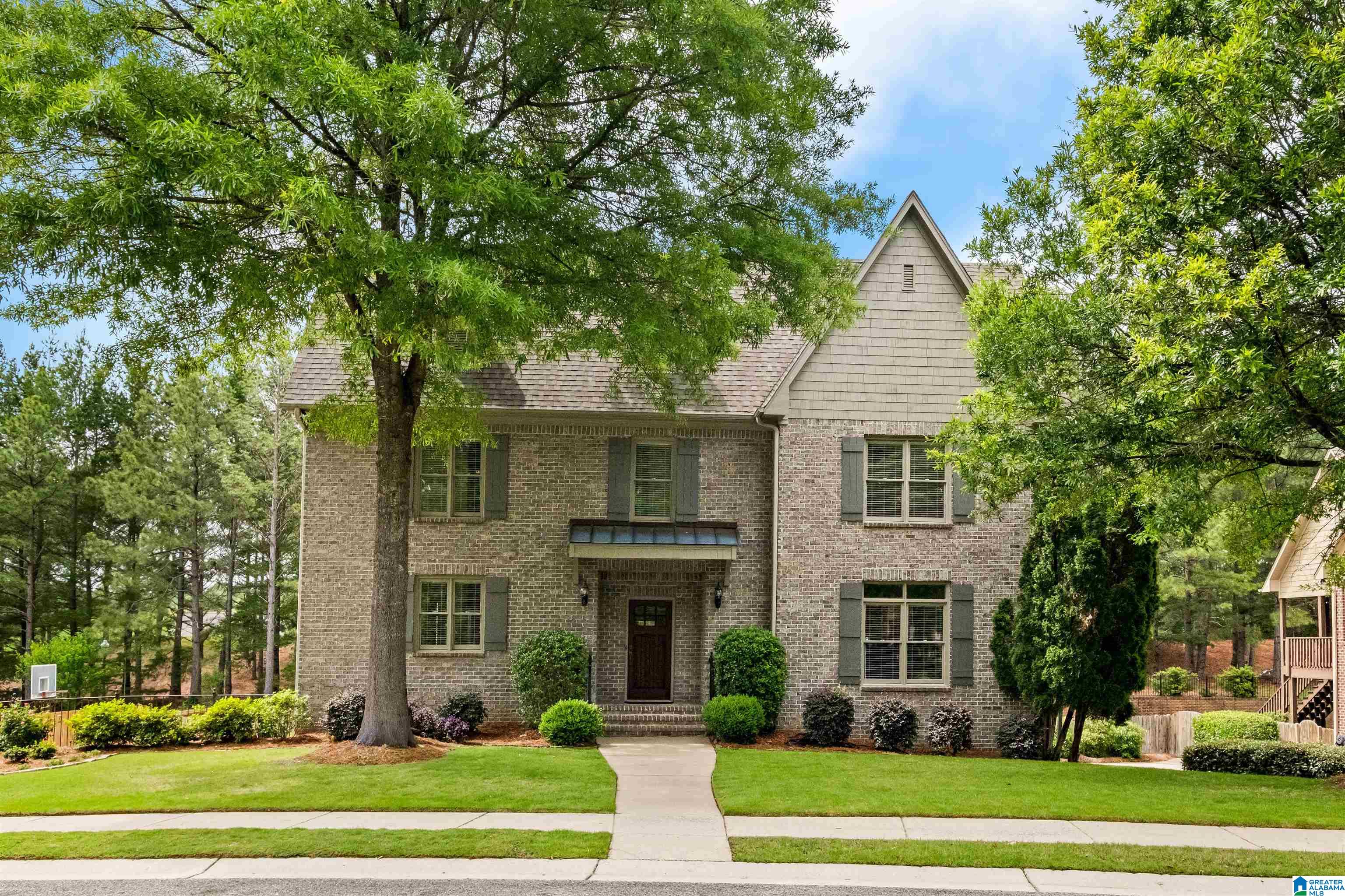 4107 PAXTON PLACE