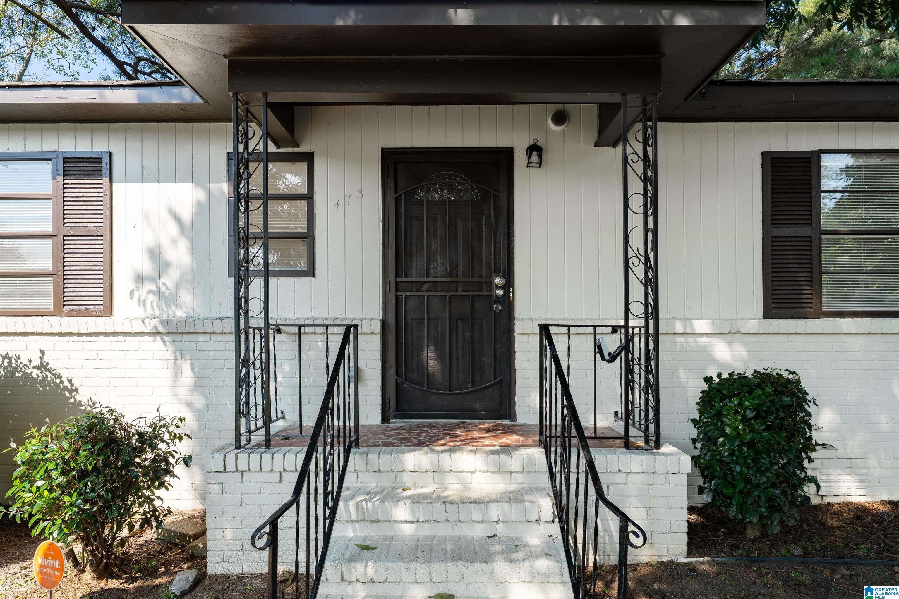 473 GENE REED ROAD