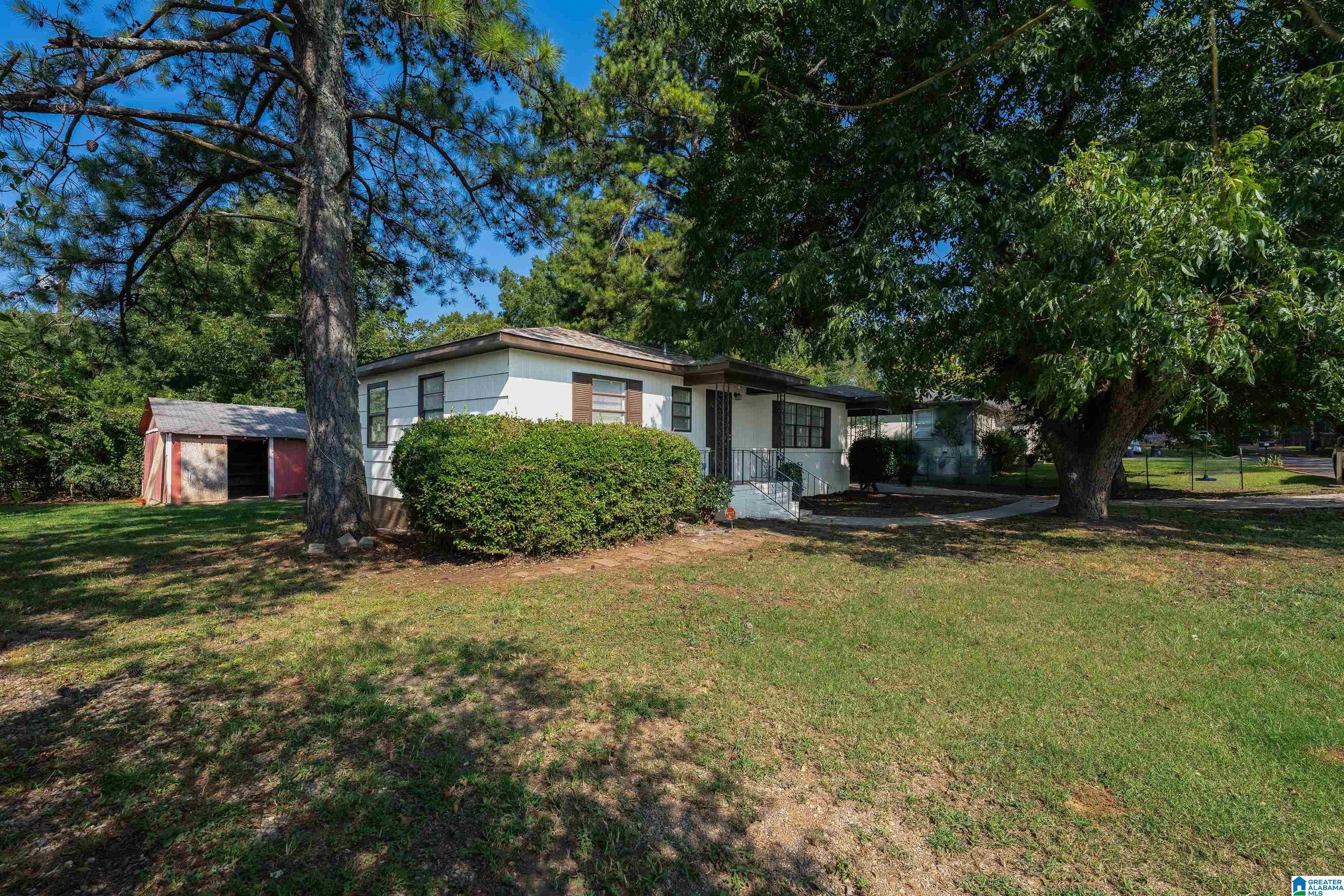 473 GENE REED ROAD
