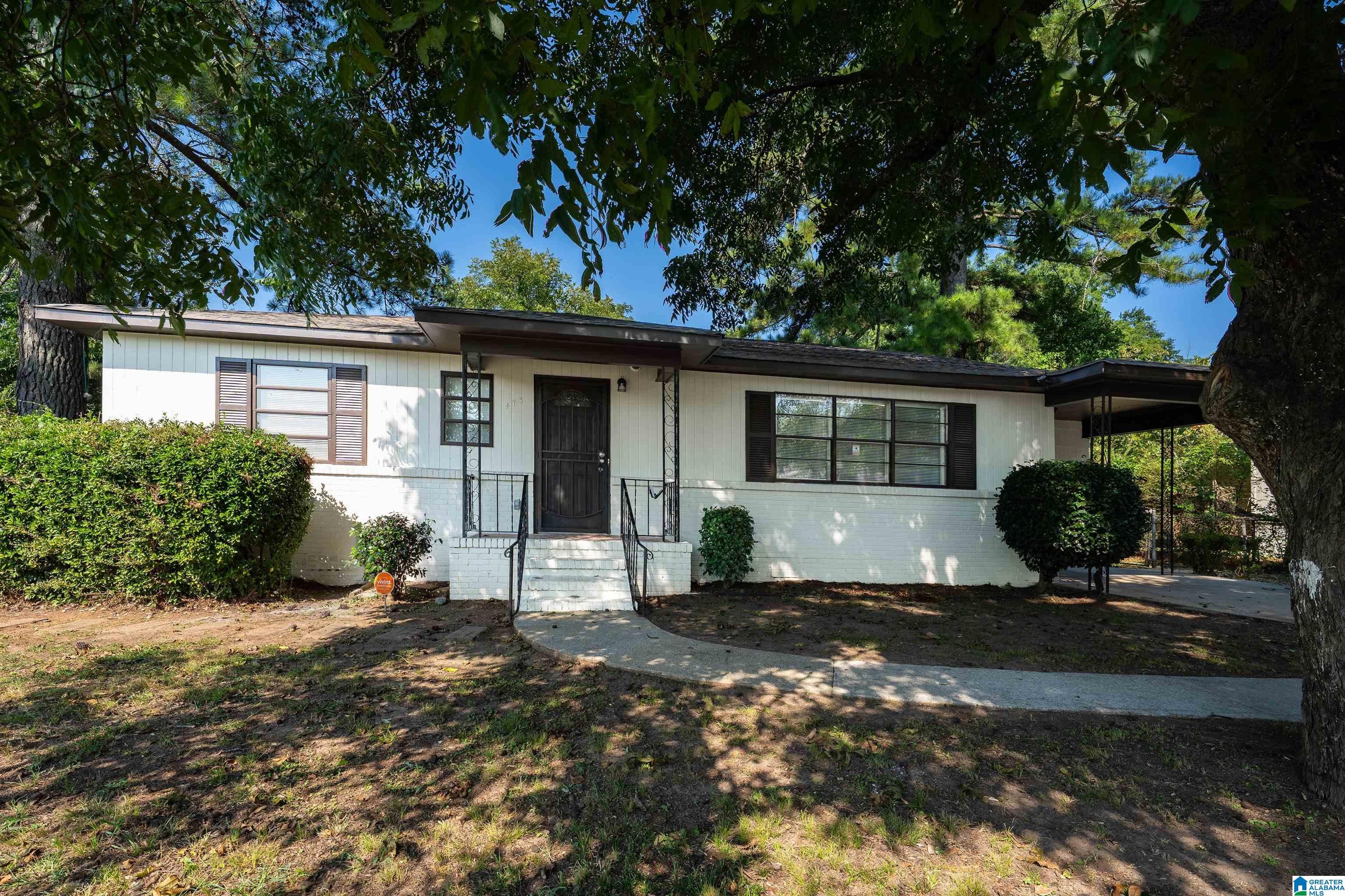 473 GENE REED ROAD