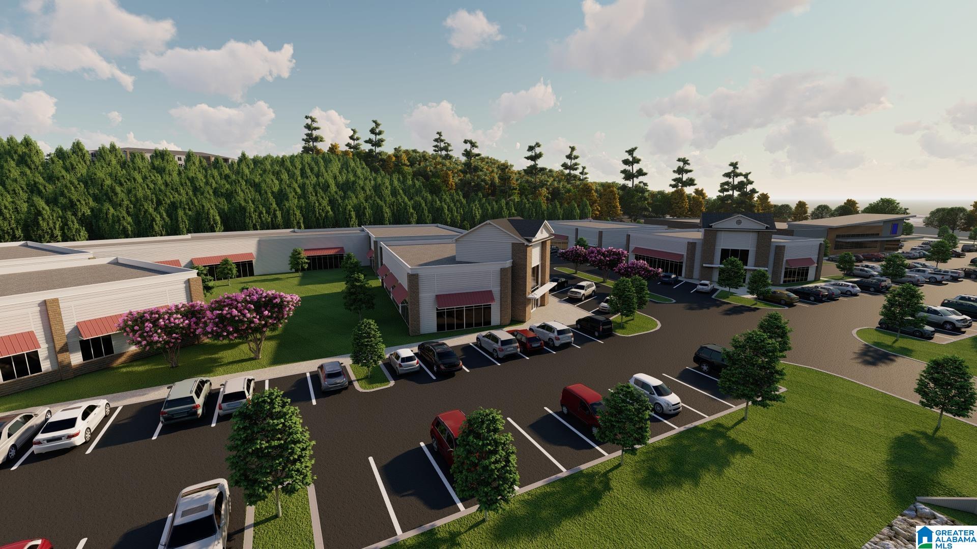 2901 PINSON VALLEY PARKWAY