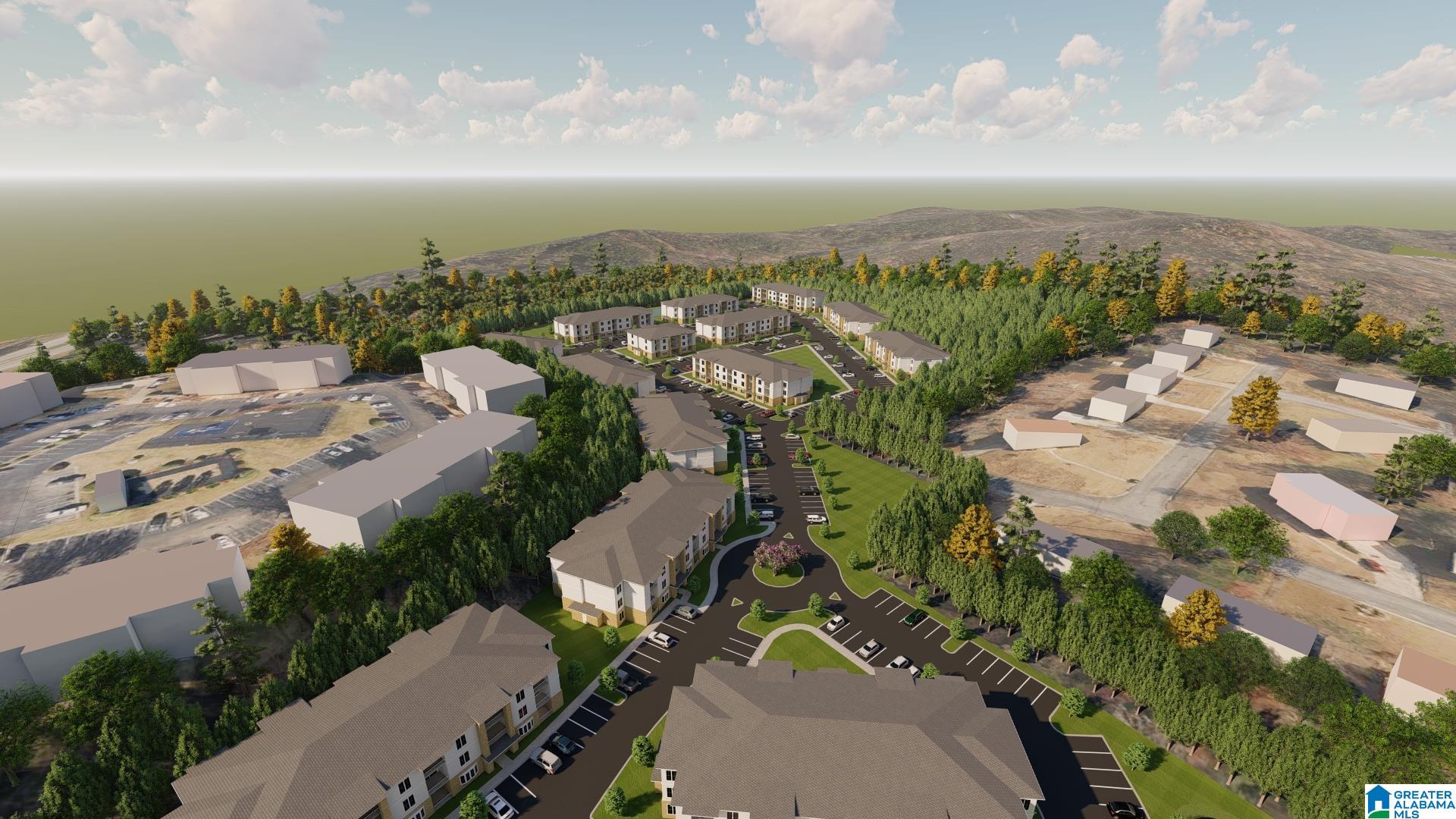 2901 PINSON VALLEY PARKWAY