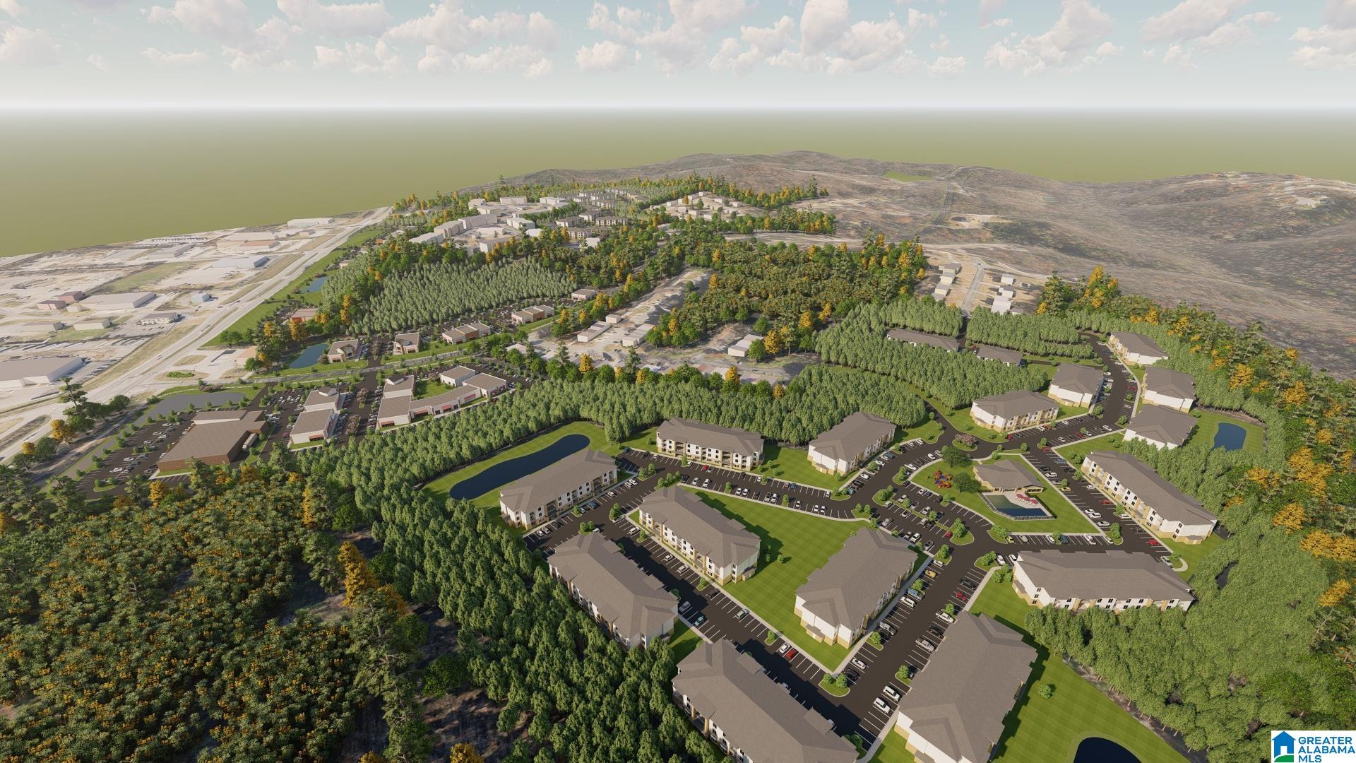 2901 PINSON VALLEY PARKWAY