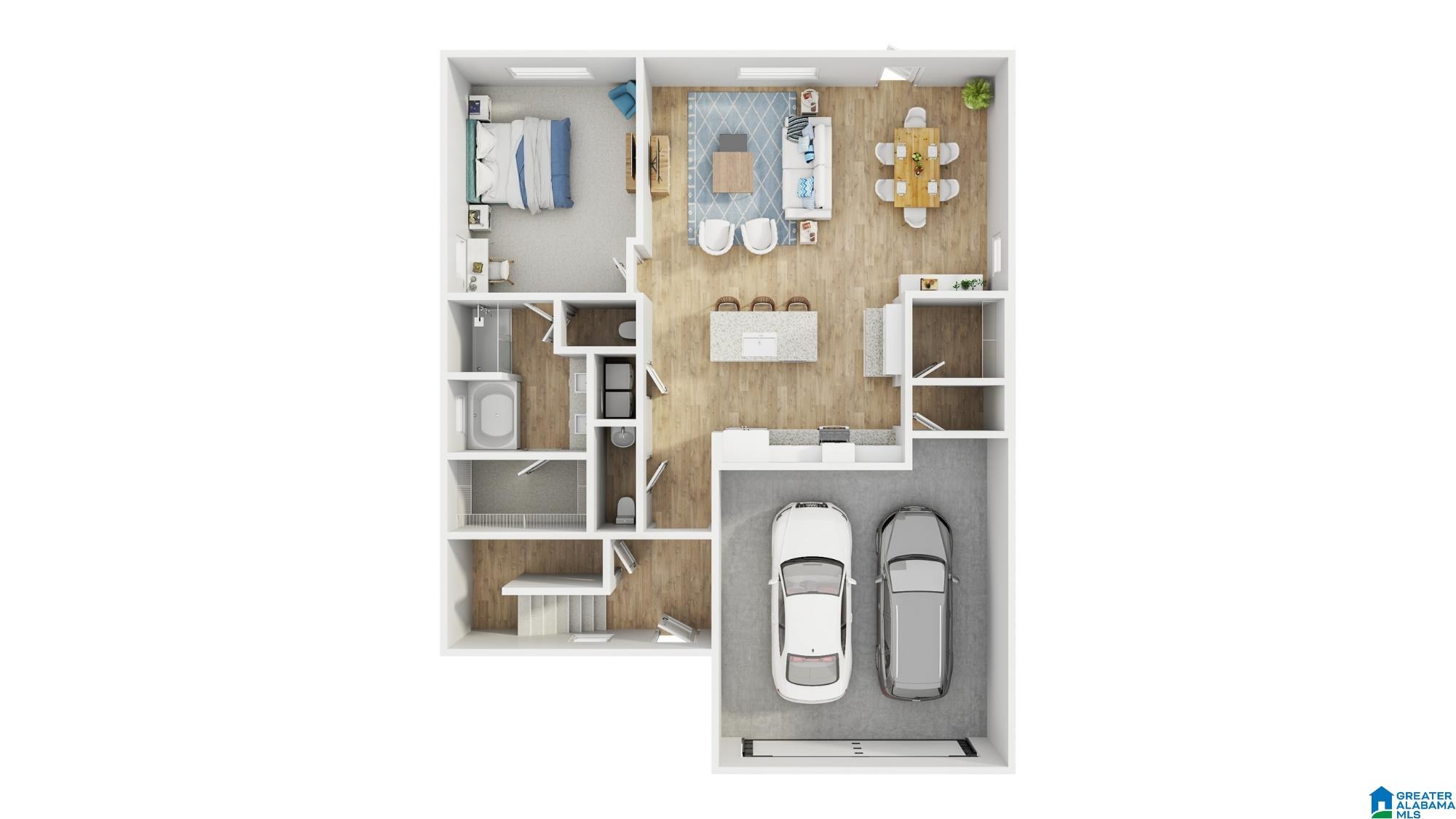 1374 CHELSEA PARK TRAIL