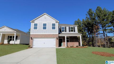 1374 CHELSEA PARK TRAIL CHELSEA AL 35043