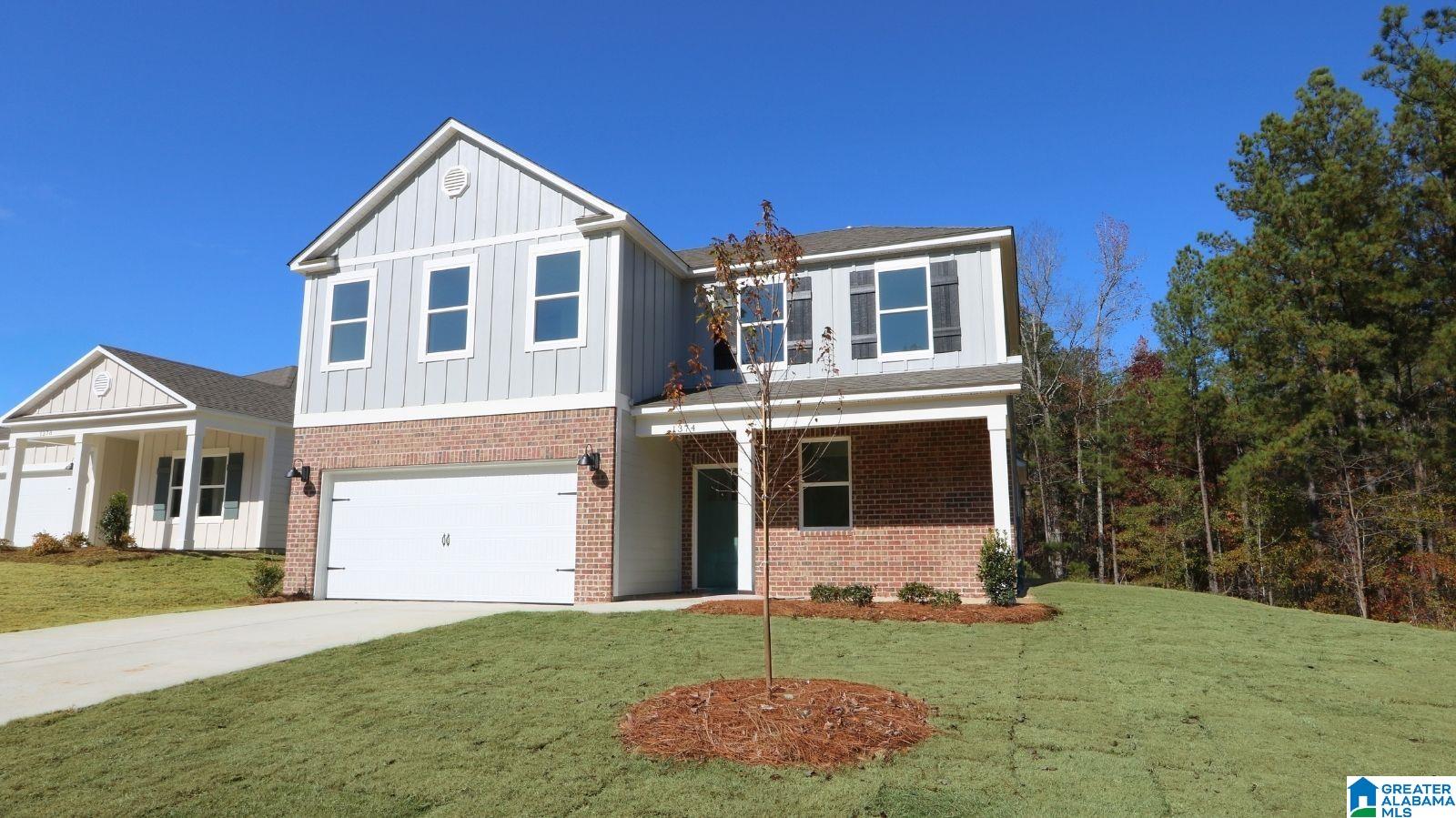 1374 CHELSEA PARK TRAIL