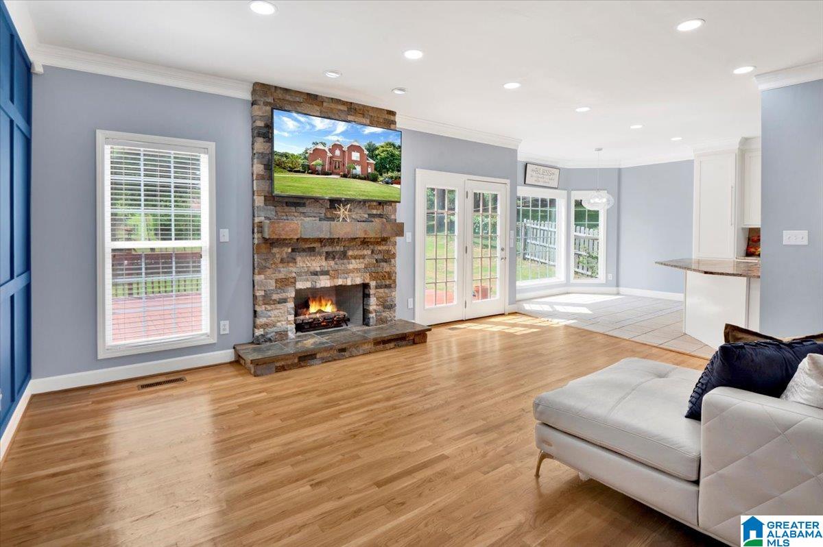 165 CLUSTER SPRINGS CIRCLE