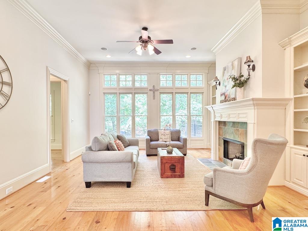 920 TRINITY COURT