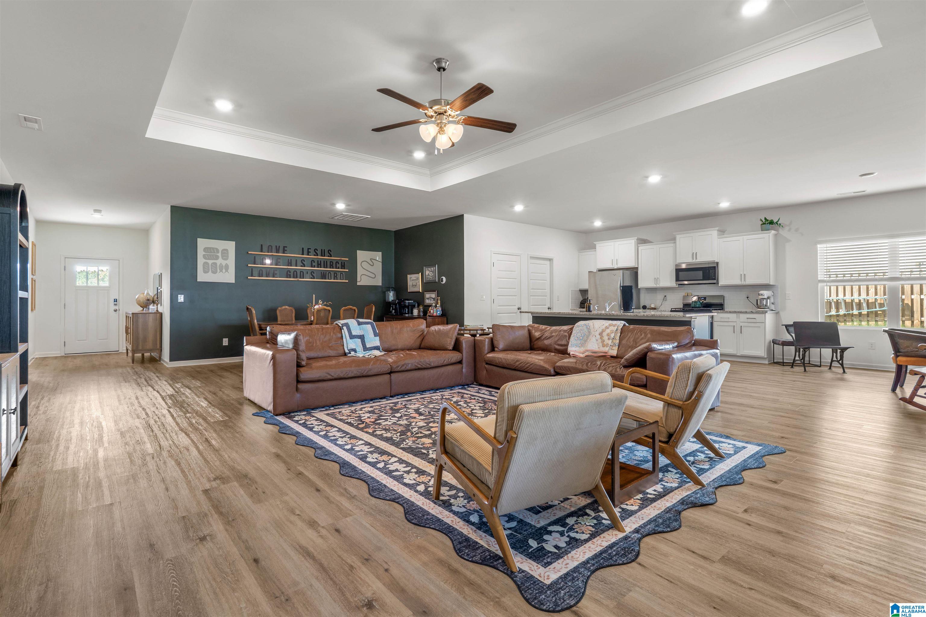 632 FISH CAMP ROAD