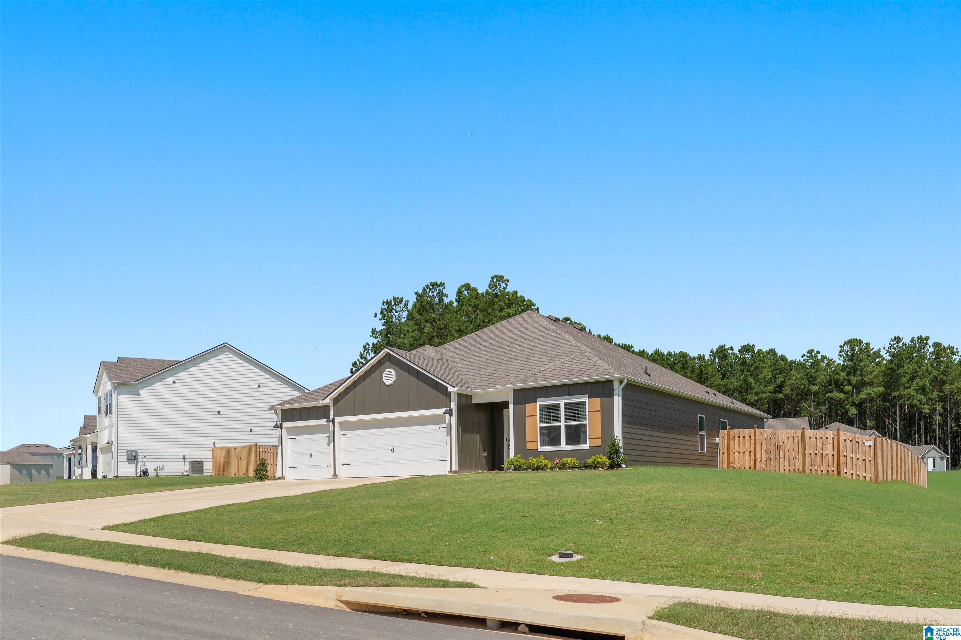 632 FISH CAMP ROAD