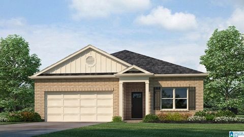 5578 POST OAK TRAIL BESSEMER AL 35022